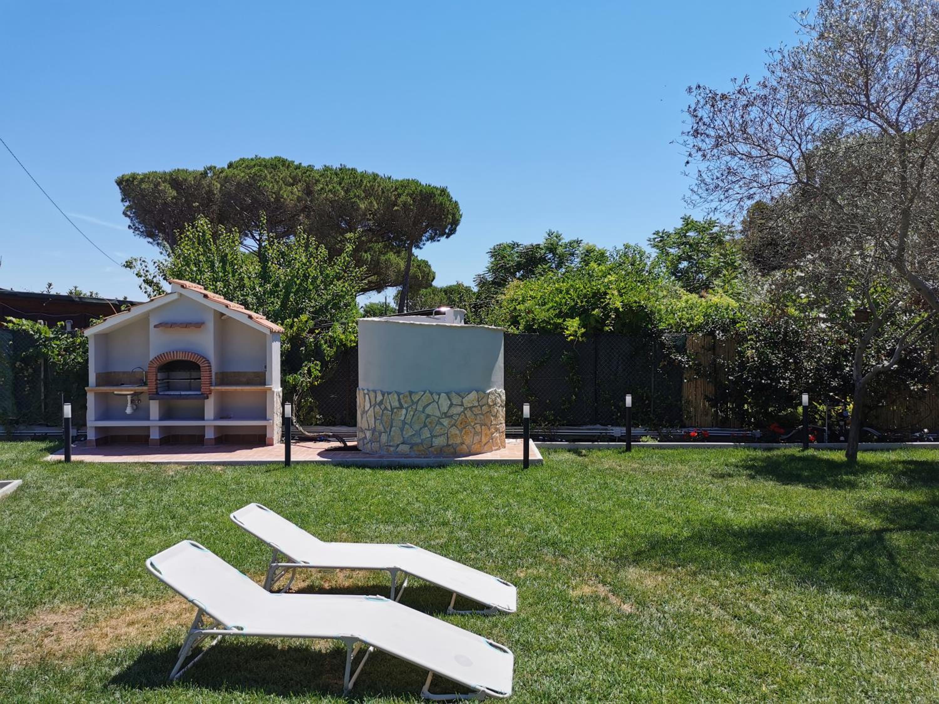 Argentario Cottage