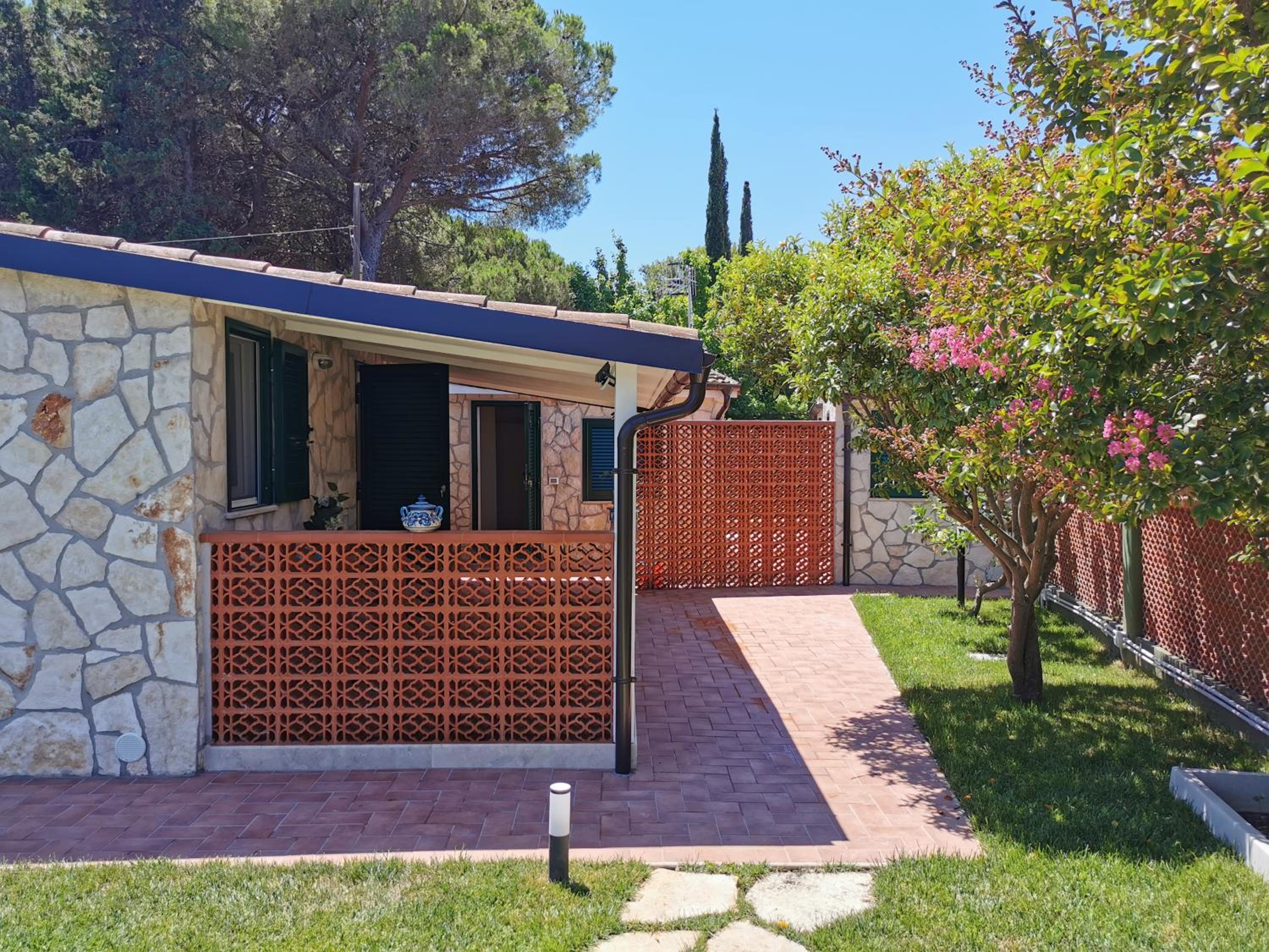 Argentario Cottage
