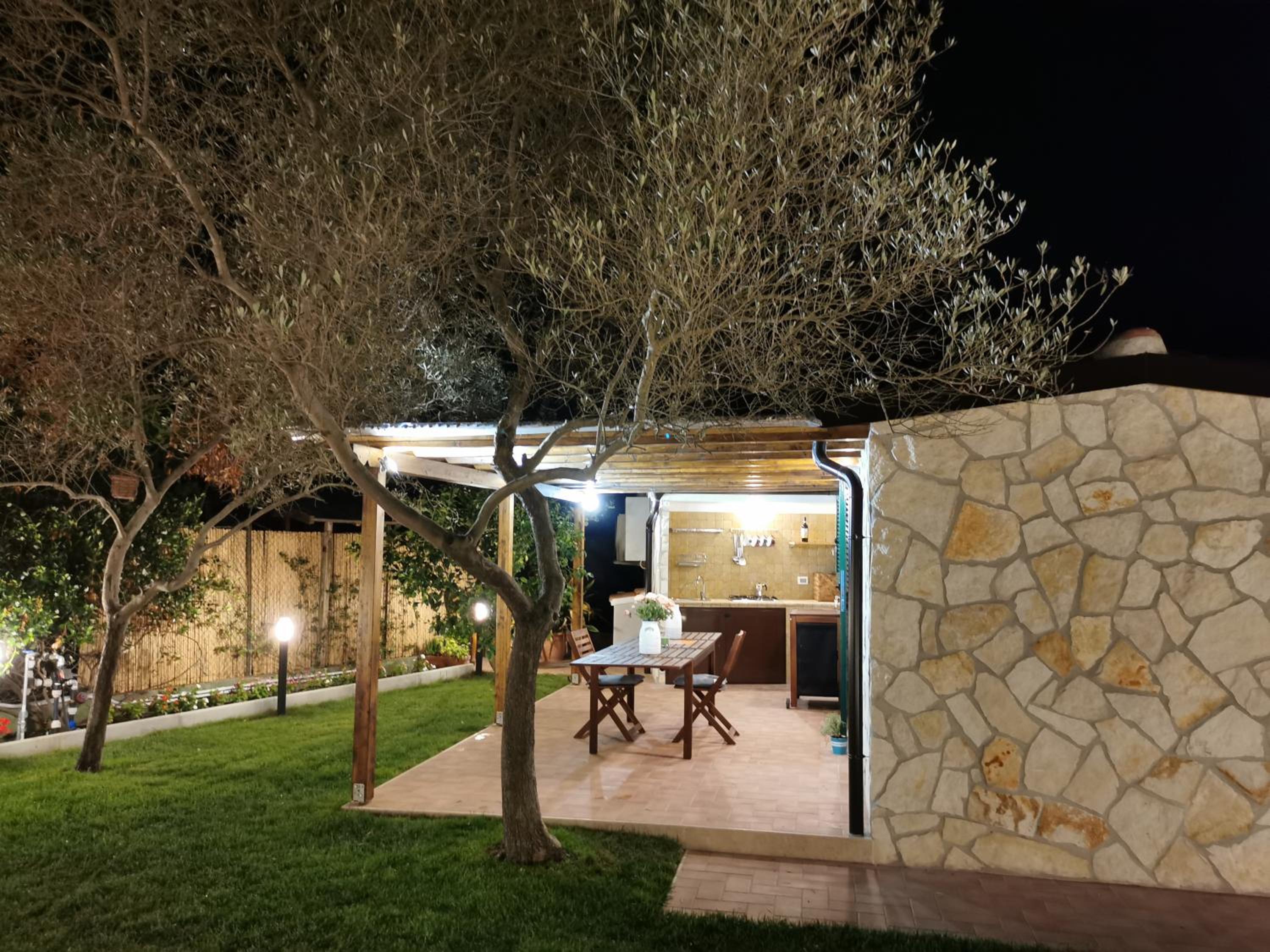 Argentario Cottage