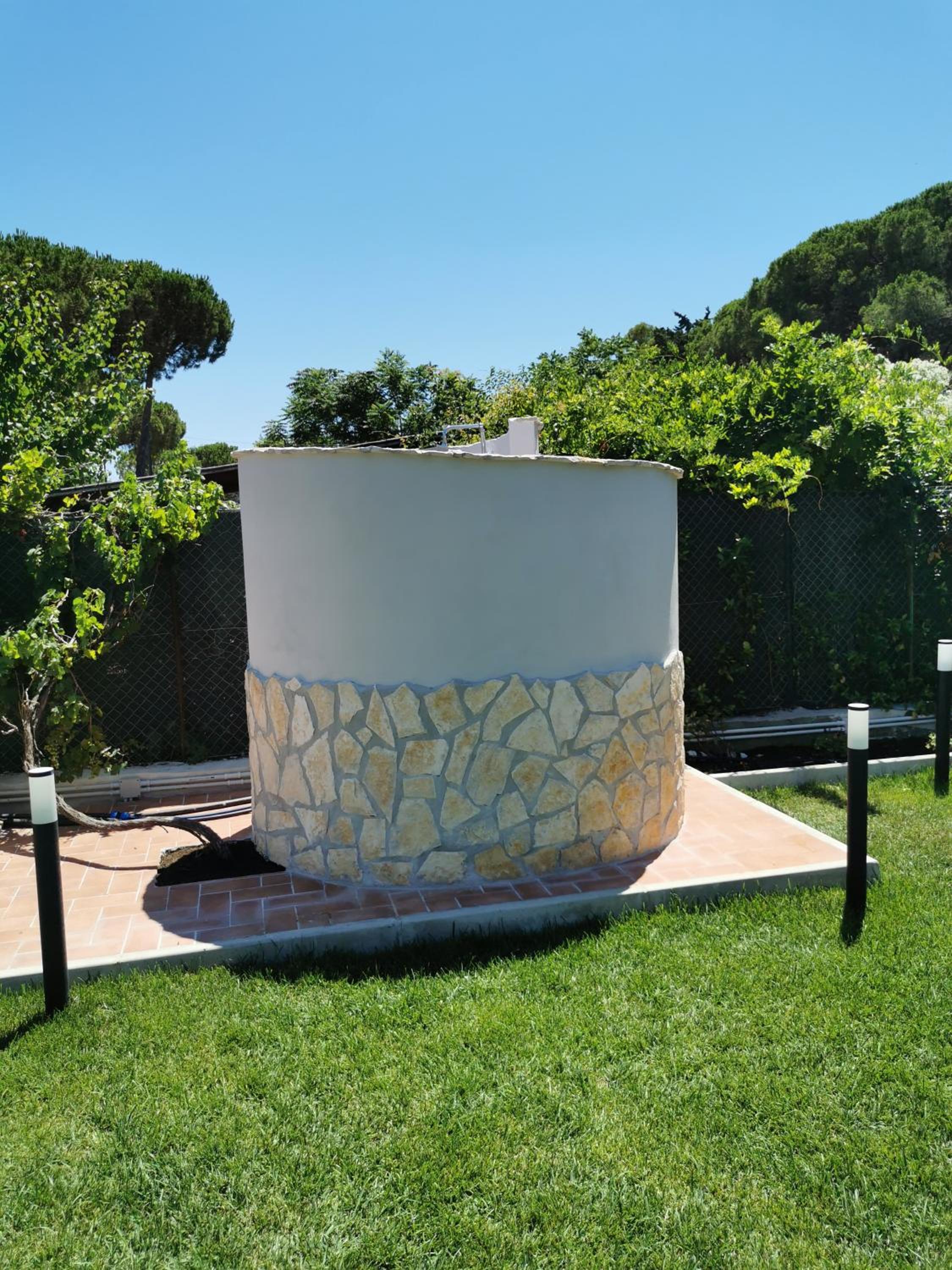 Argentario Cottage