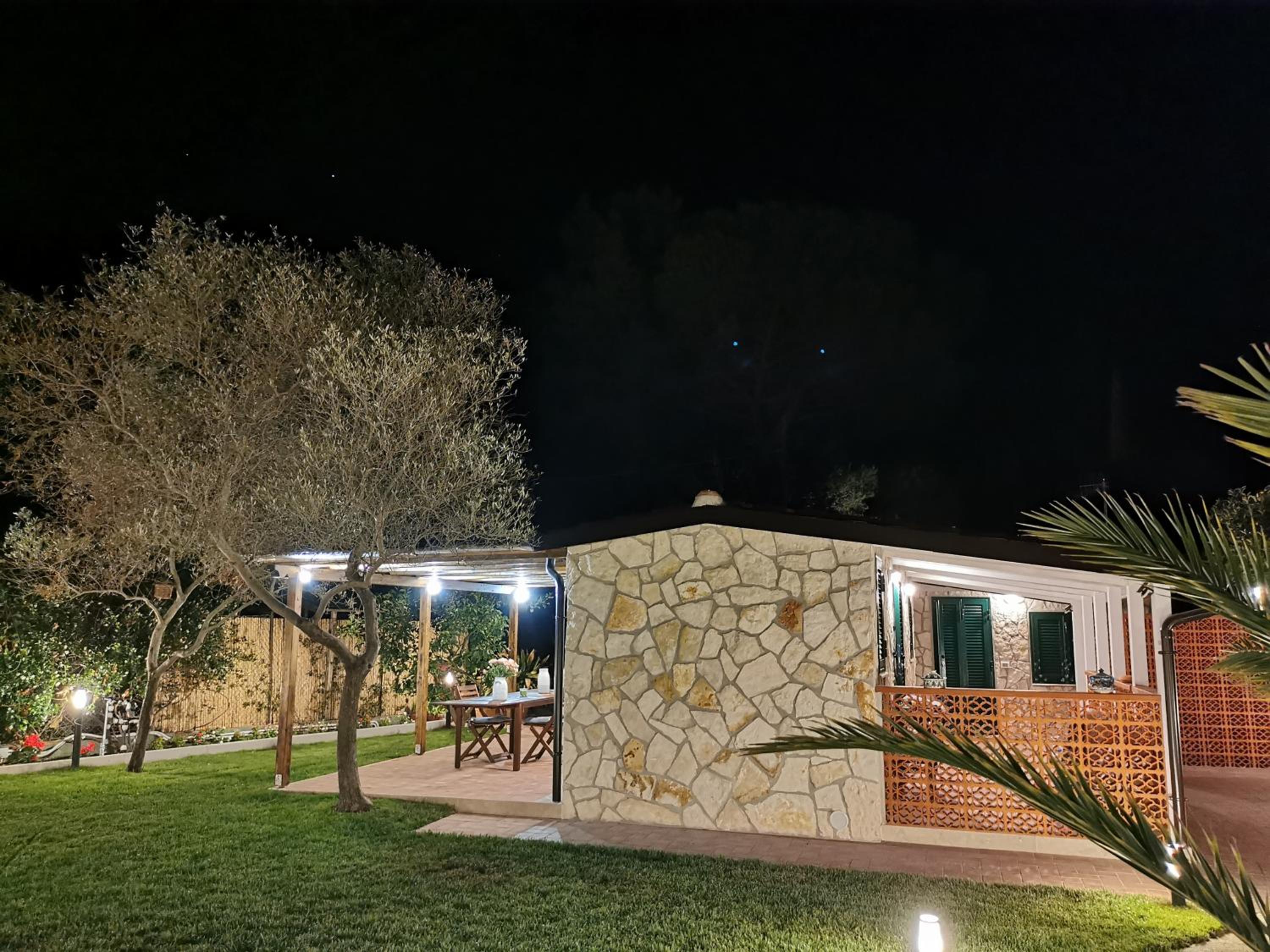 Argentario Cottage