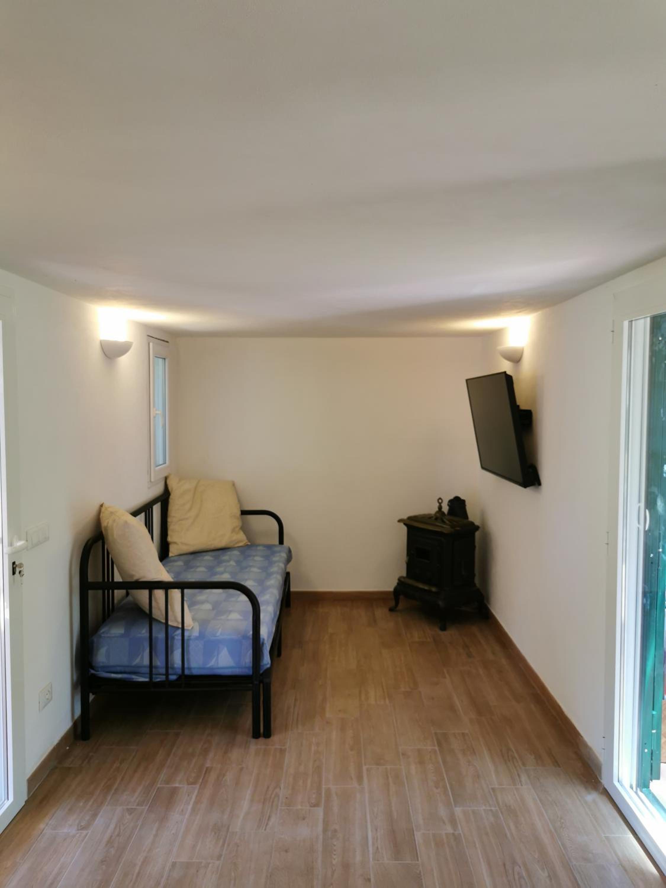 Argentario Cottage