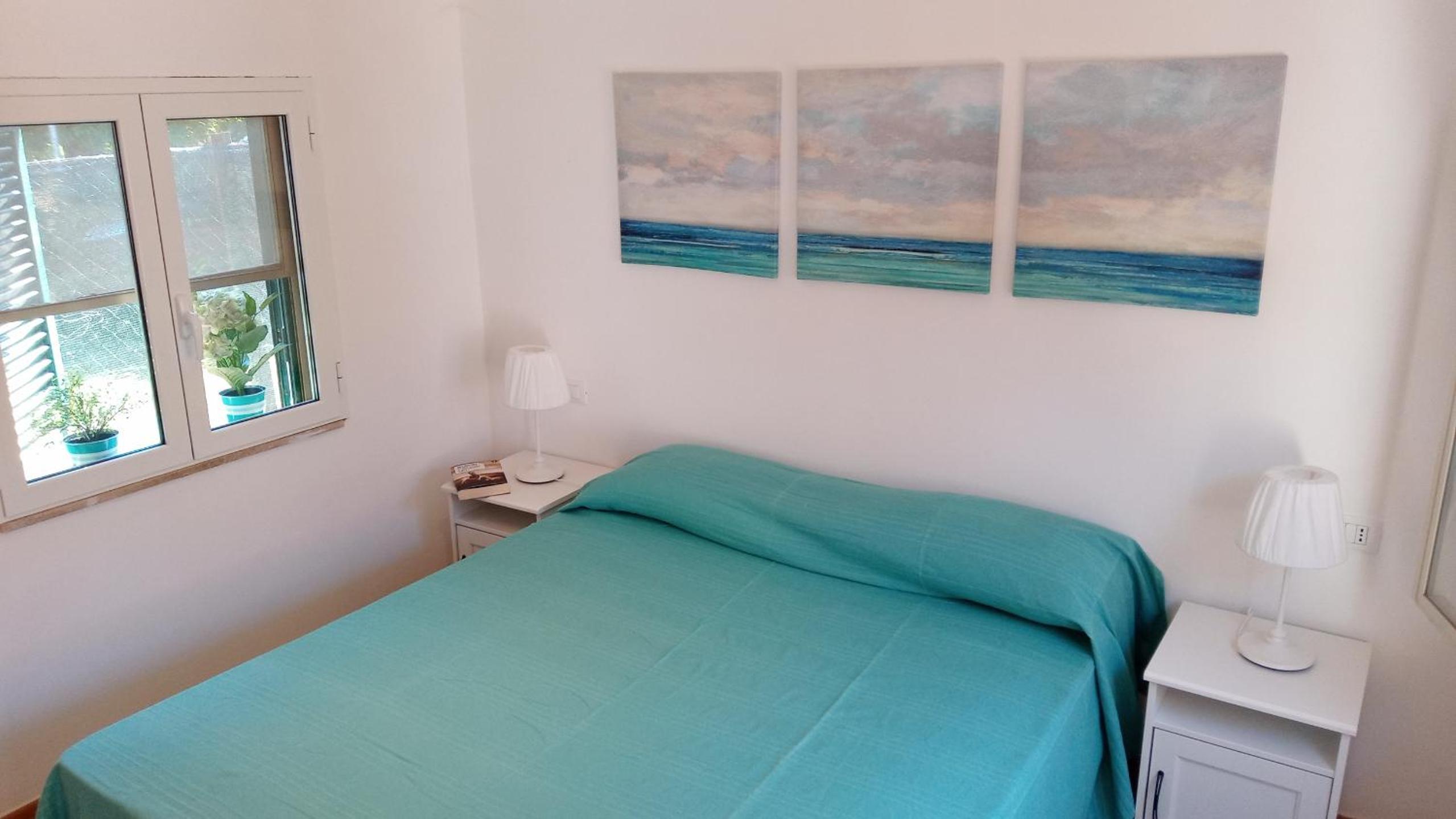 Argentario Cottage