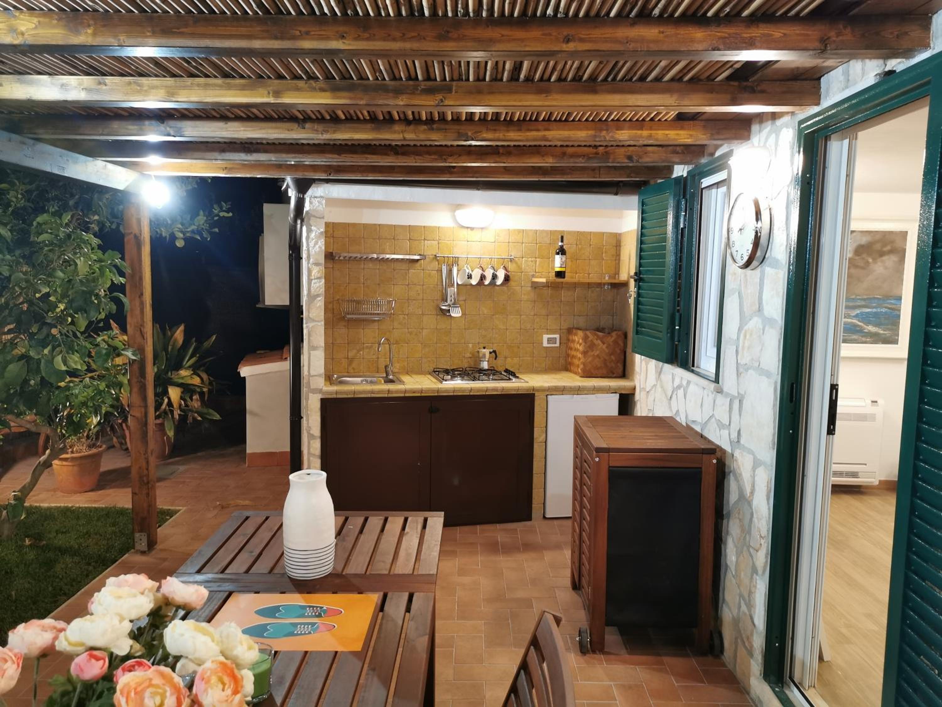 Argentario Cottage