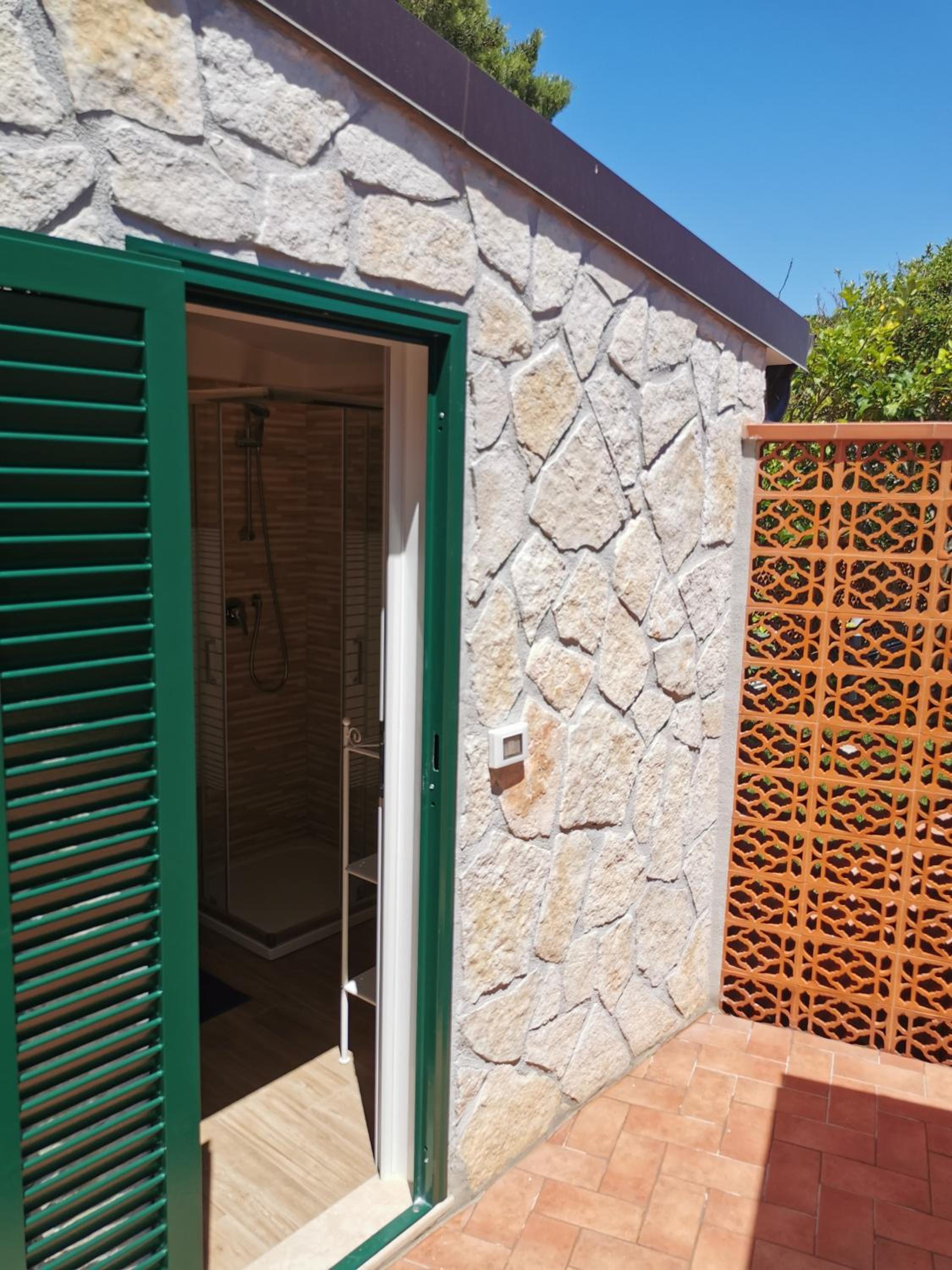 Argentario Cottage