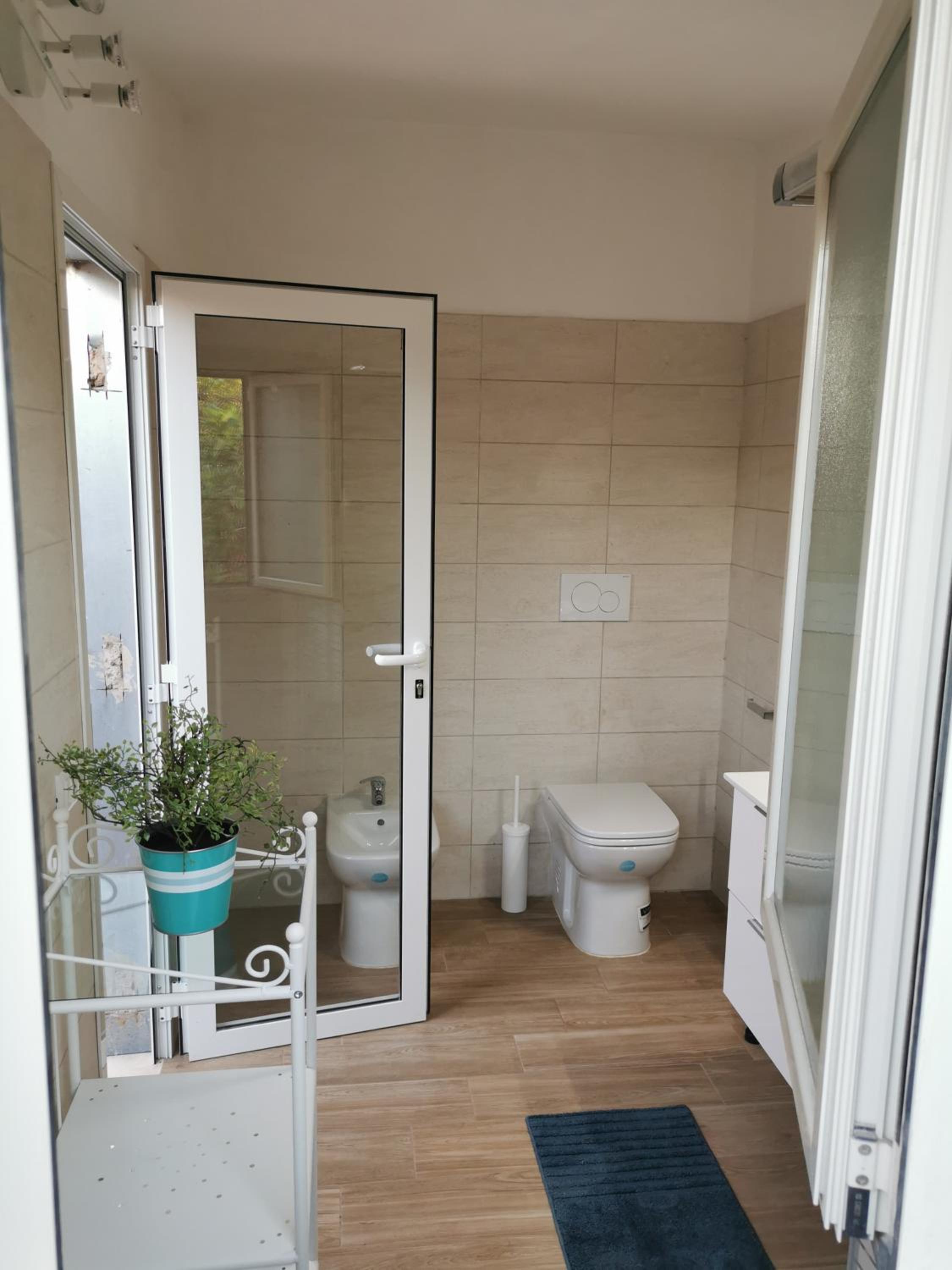 Argentario Cottage