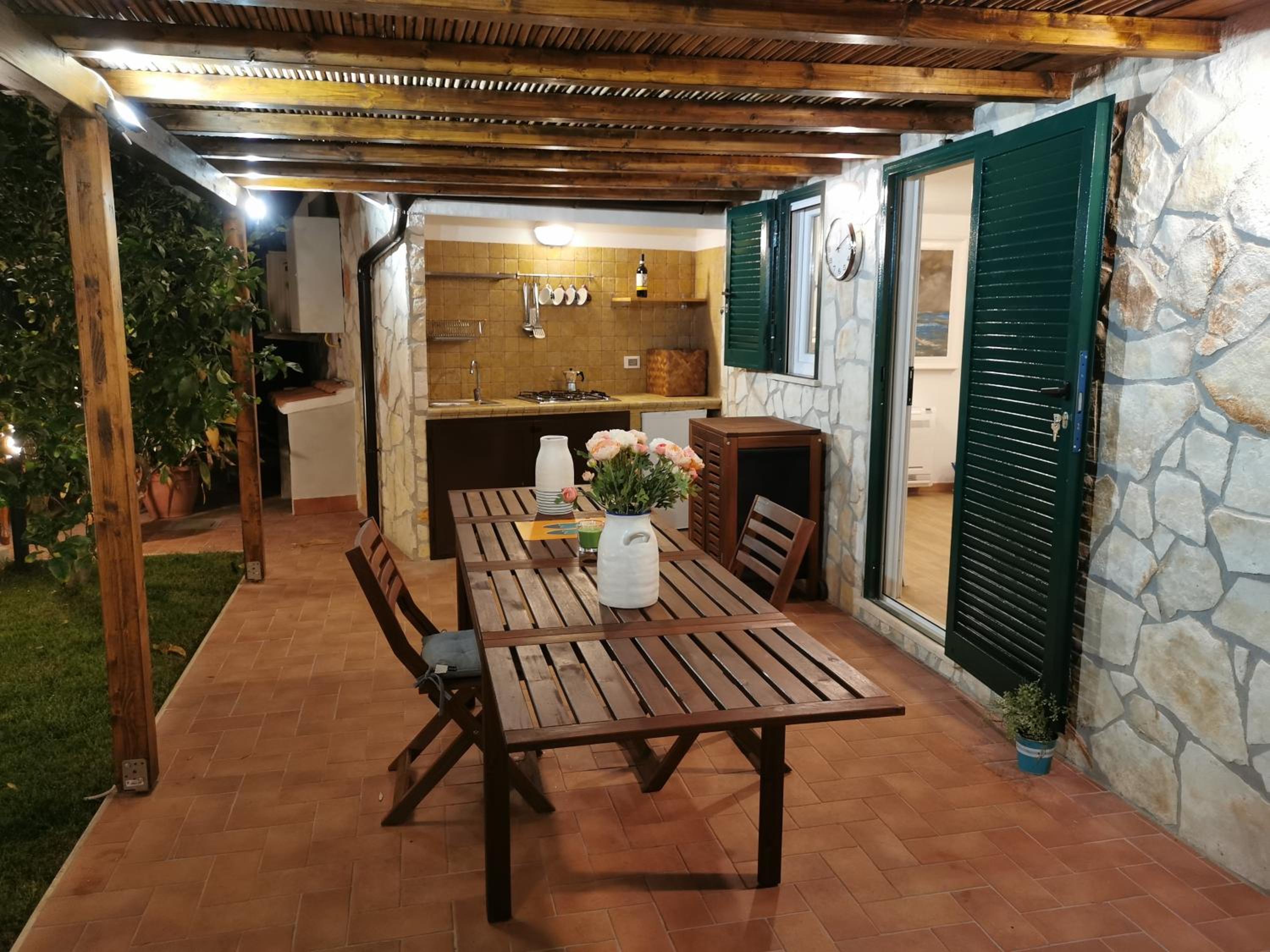 Argentario Cottage