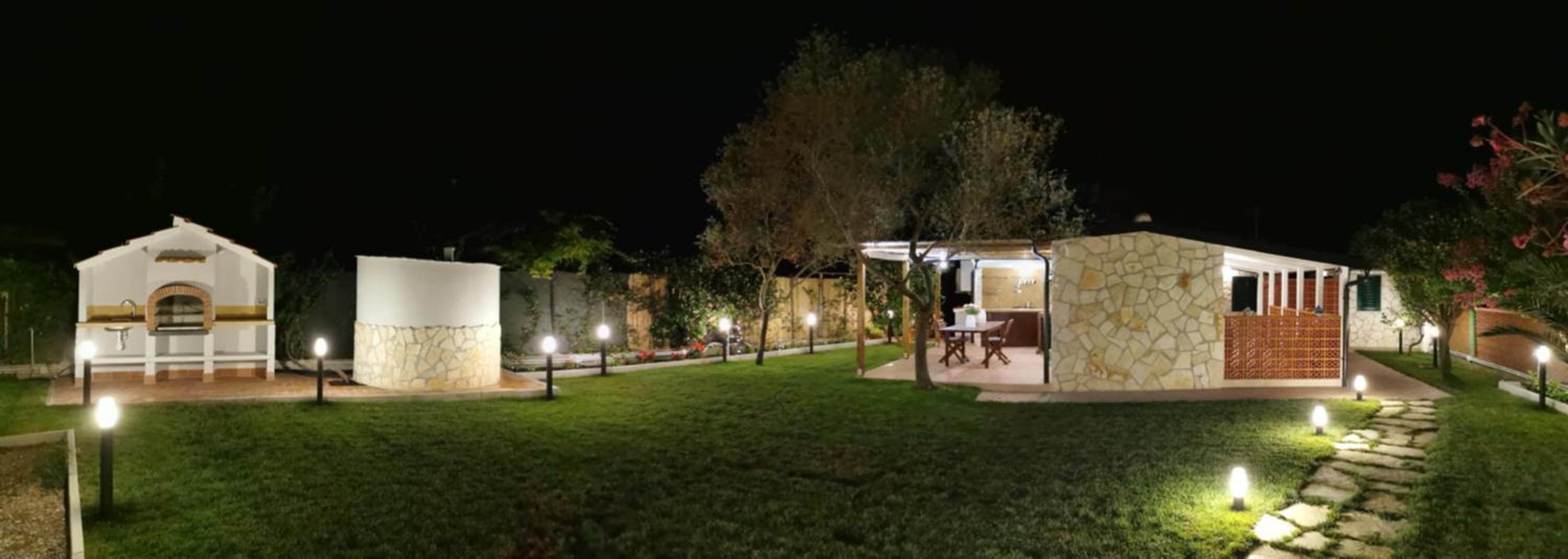 Argentario Cottage