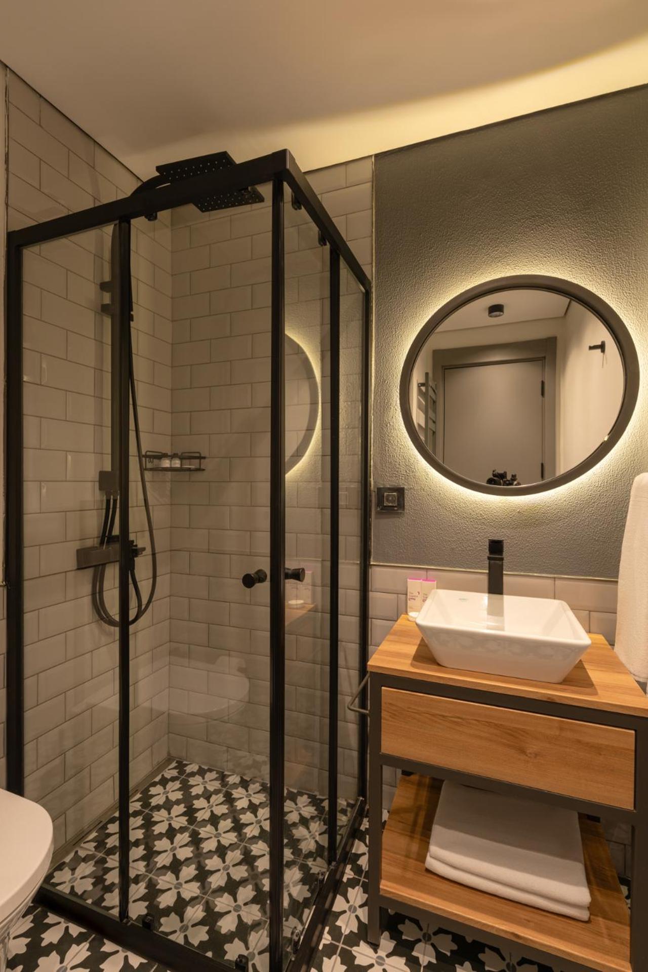 The Superior Living Kağıthane - Image 50