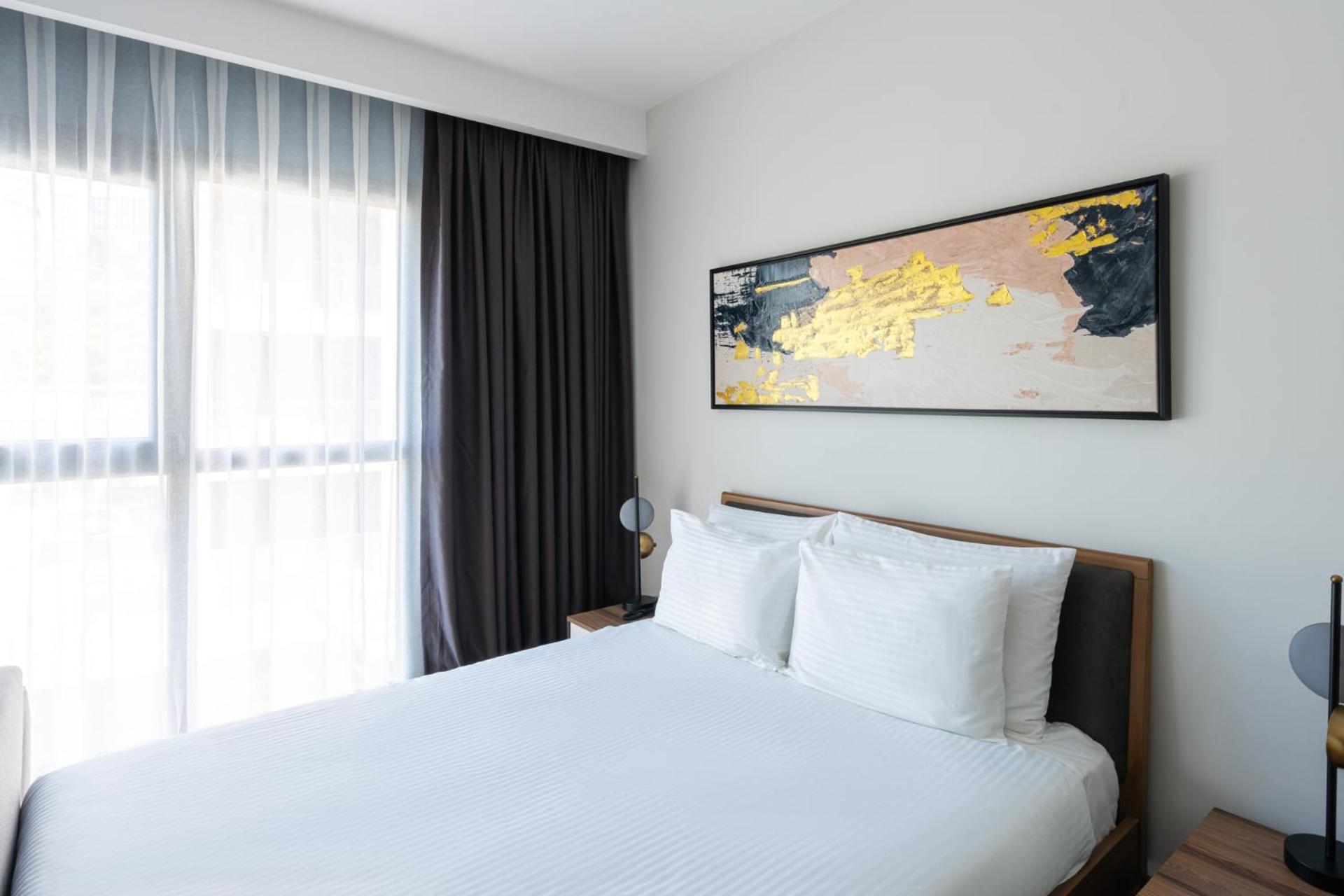 The Superior Living Kağıthane - Image 18