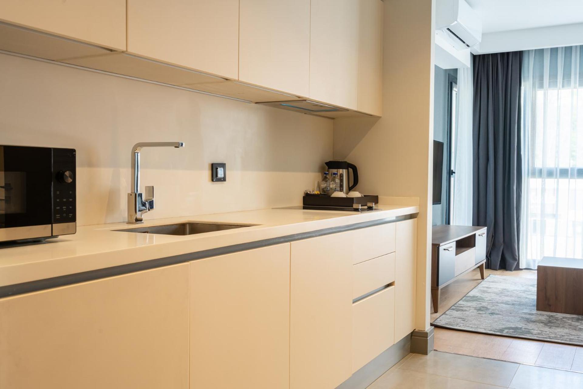 The Superior Living Kağıthane - Image 44