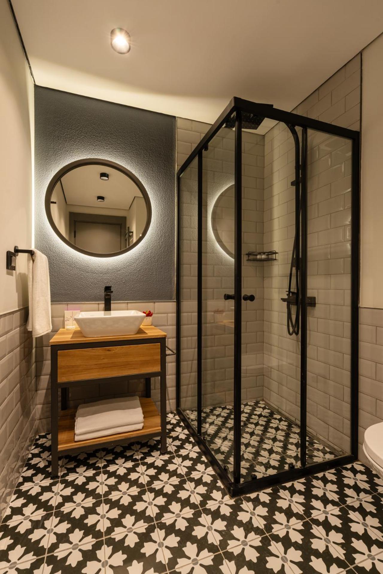 The Superior Living Kağıthane - Image 51