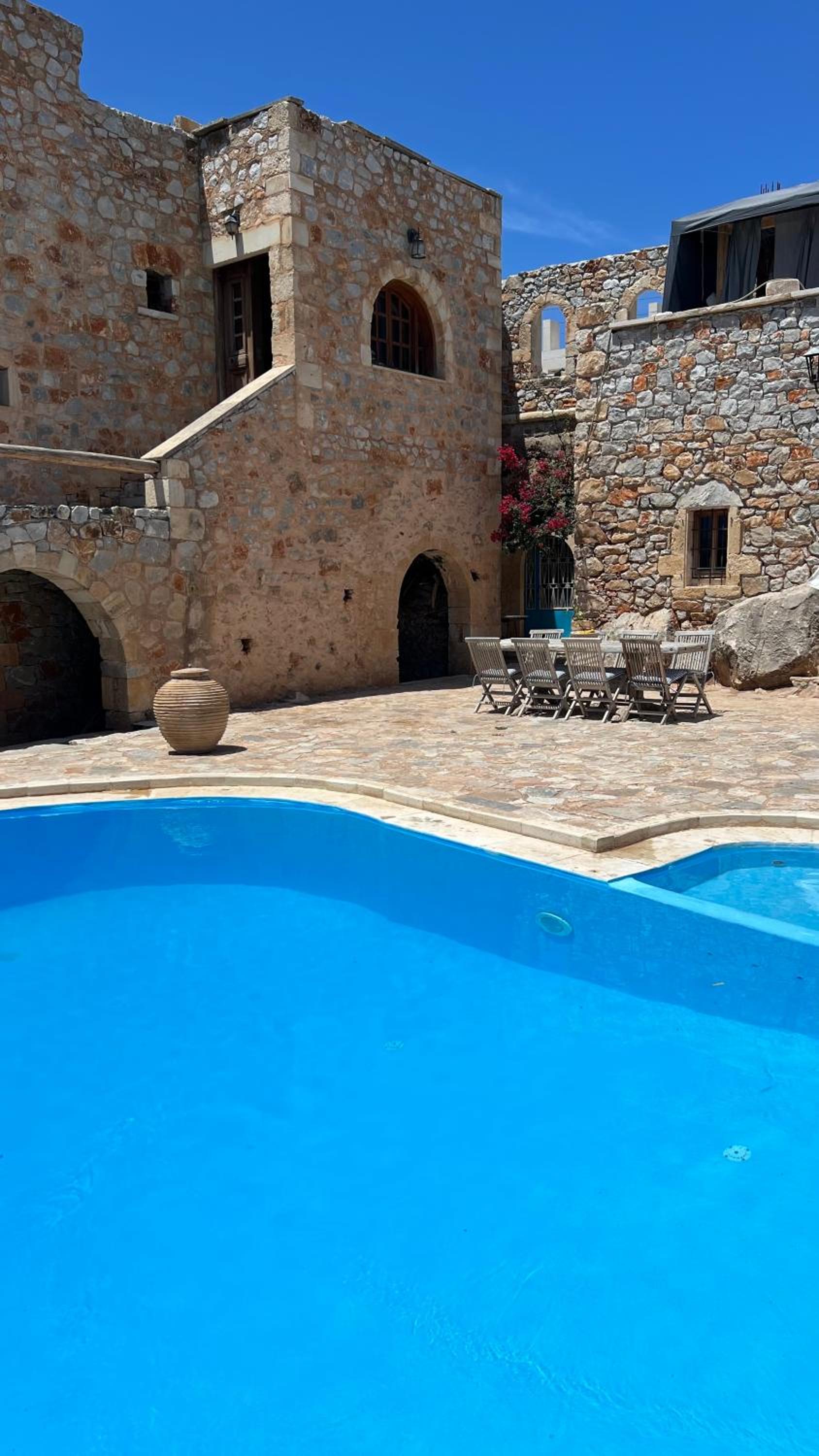 Boutique Apartment Belina