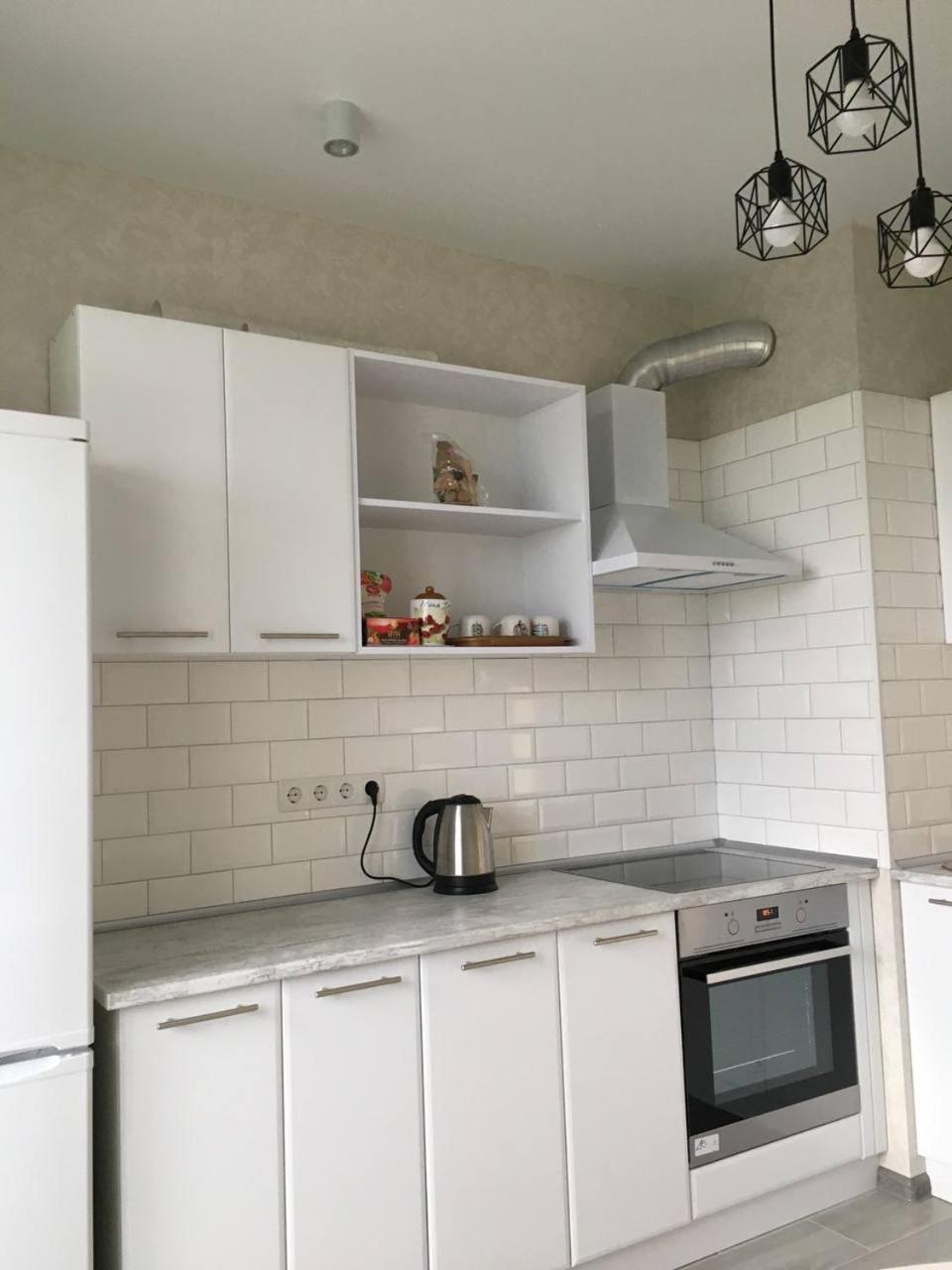 Cosy 1-bedroom apartment in Odessa view 5