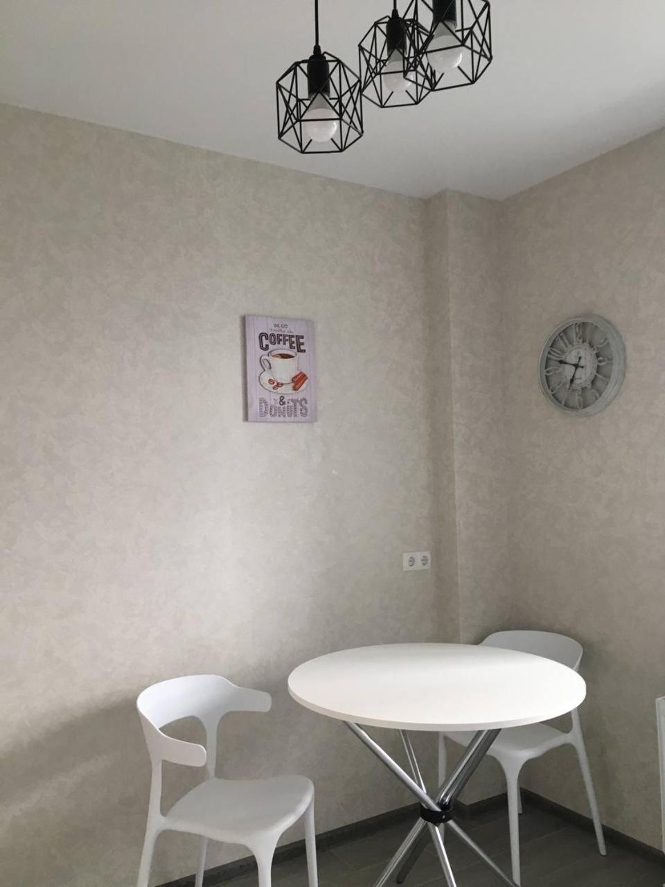 Cosy 1-bedroom apartment in Odessa view 4