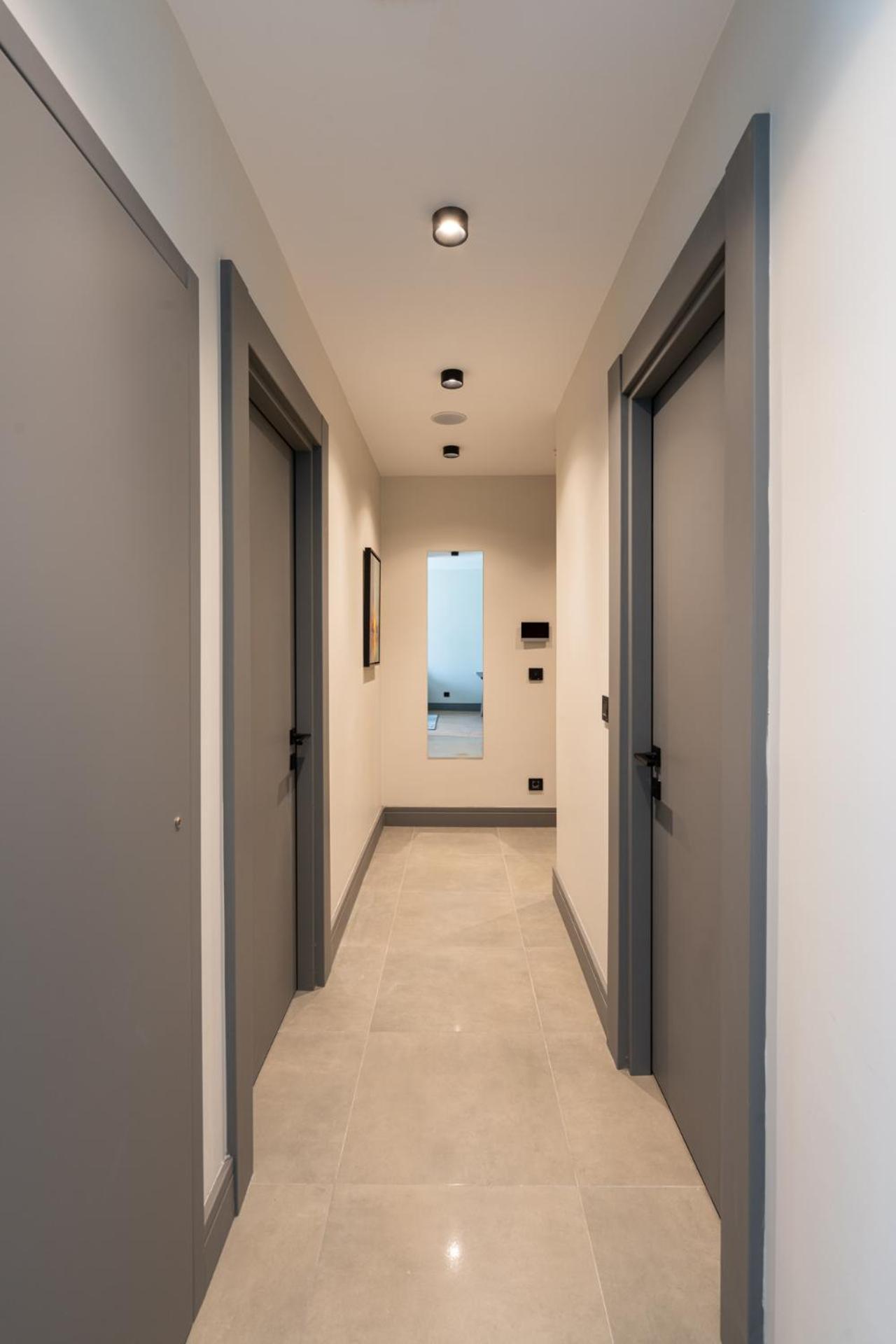 The Superior Living Kağıthane - Image 58