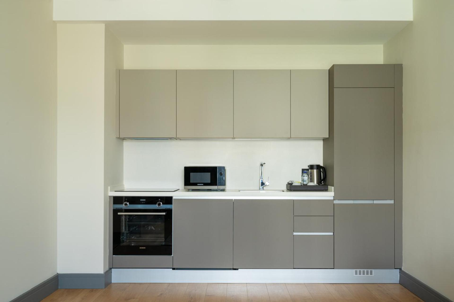 The Superior Living Kağıthane - Image 45