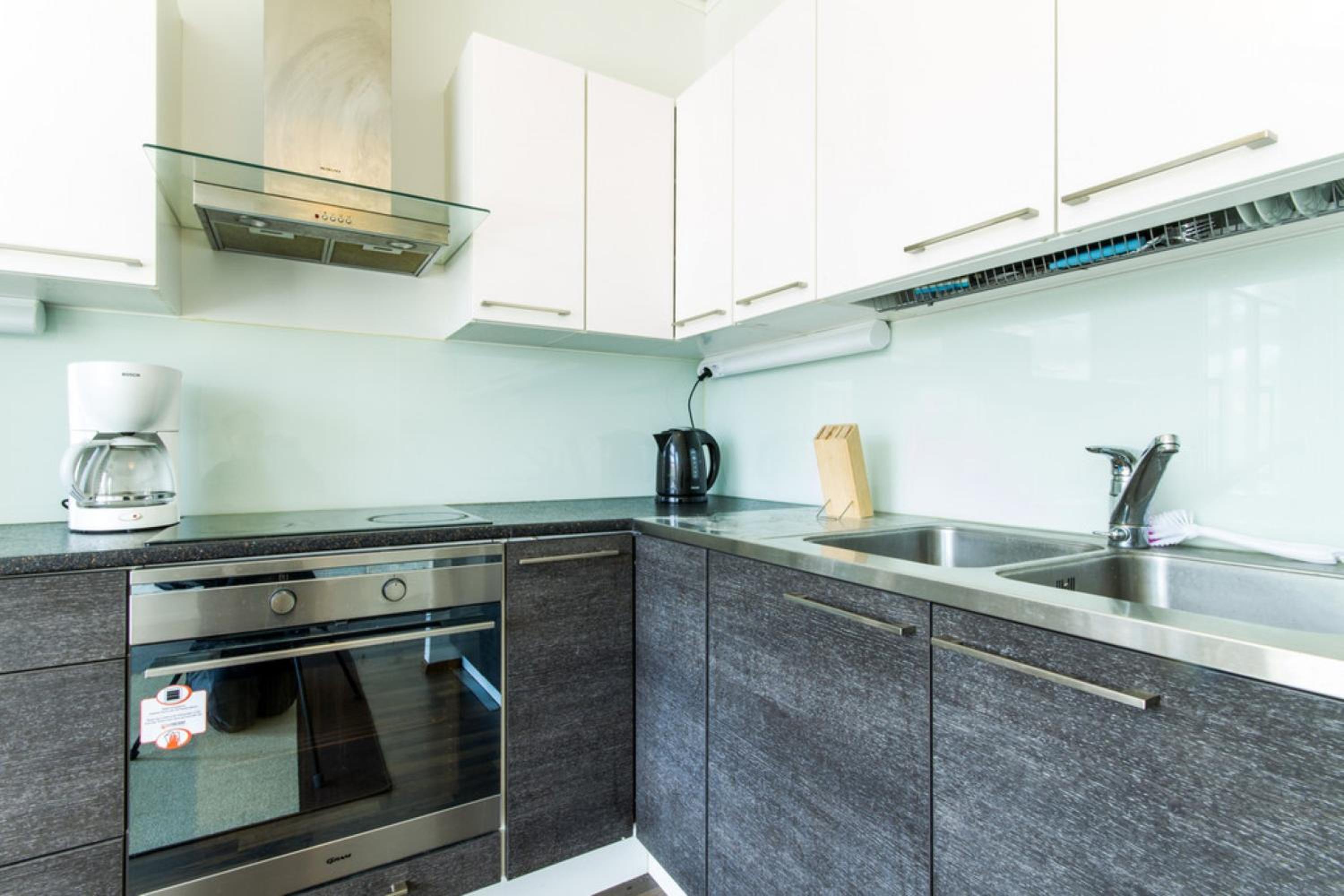 Forenom Hostel Kerava