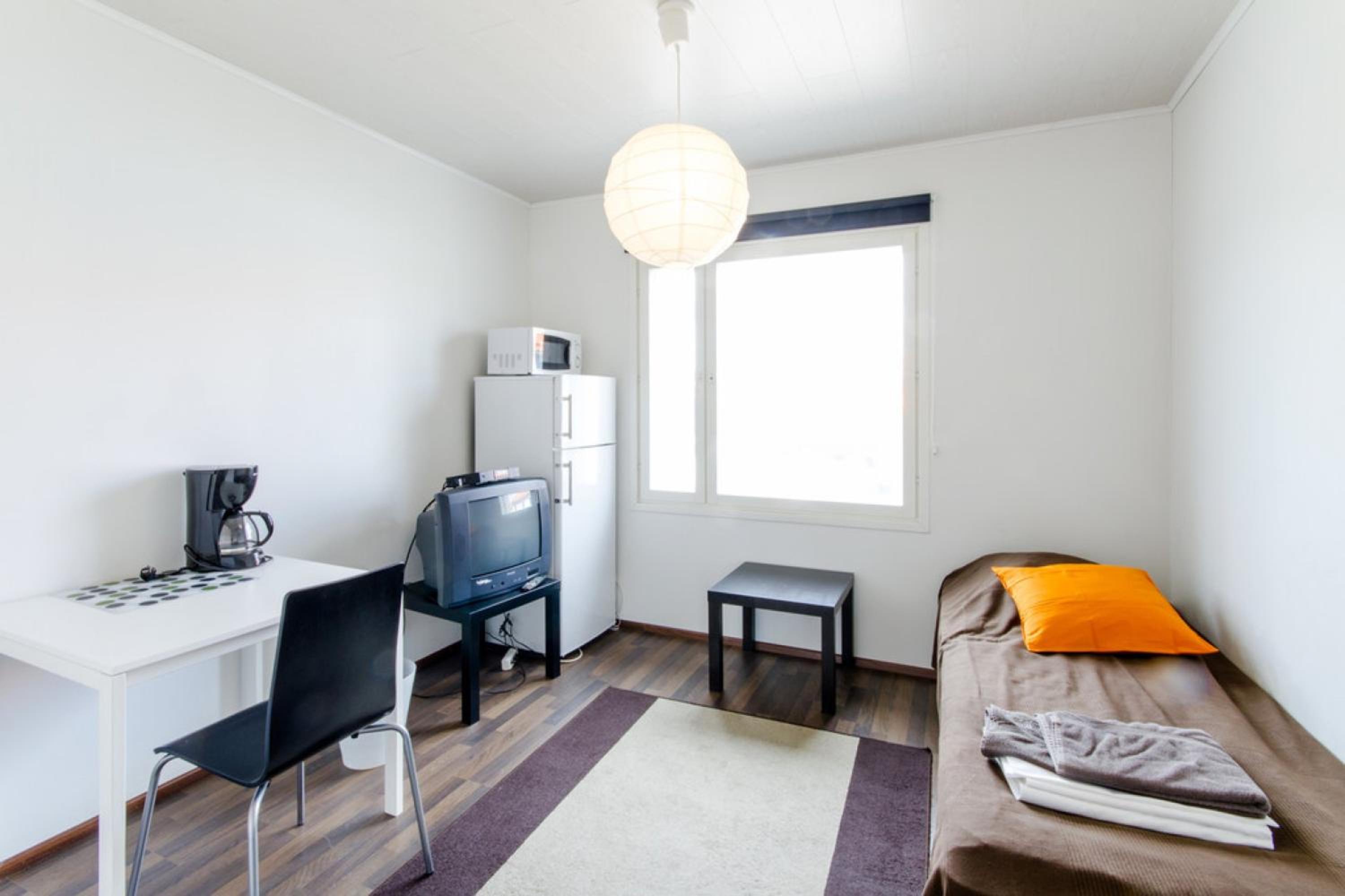 Forenom Hostel Kerava