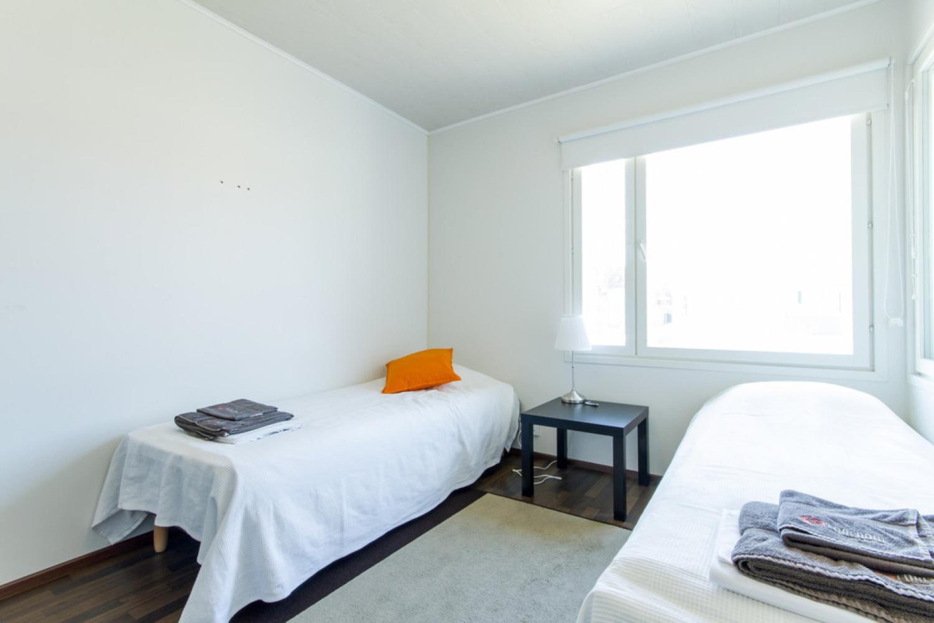 Forenom Hostel Kerava