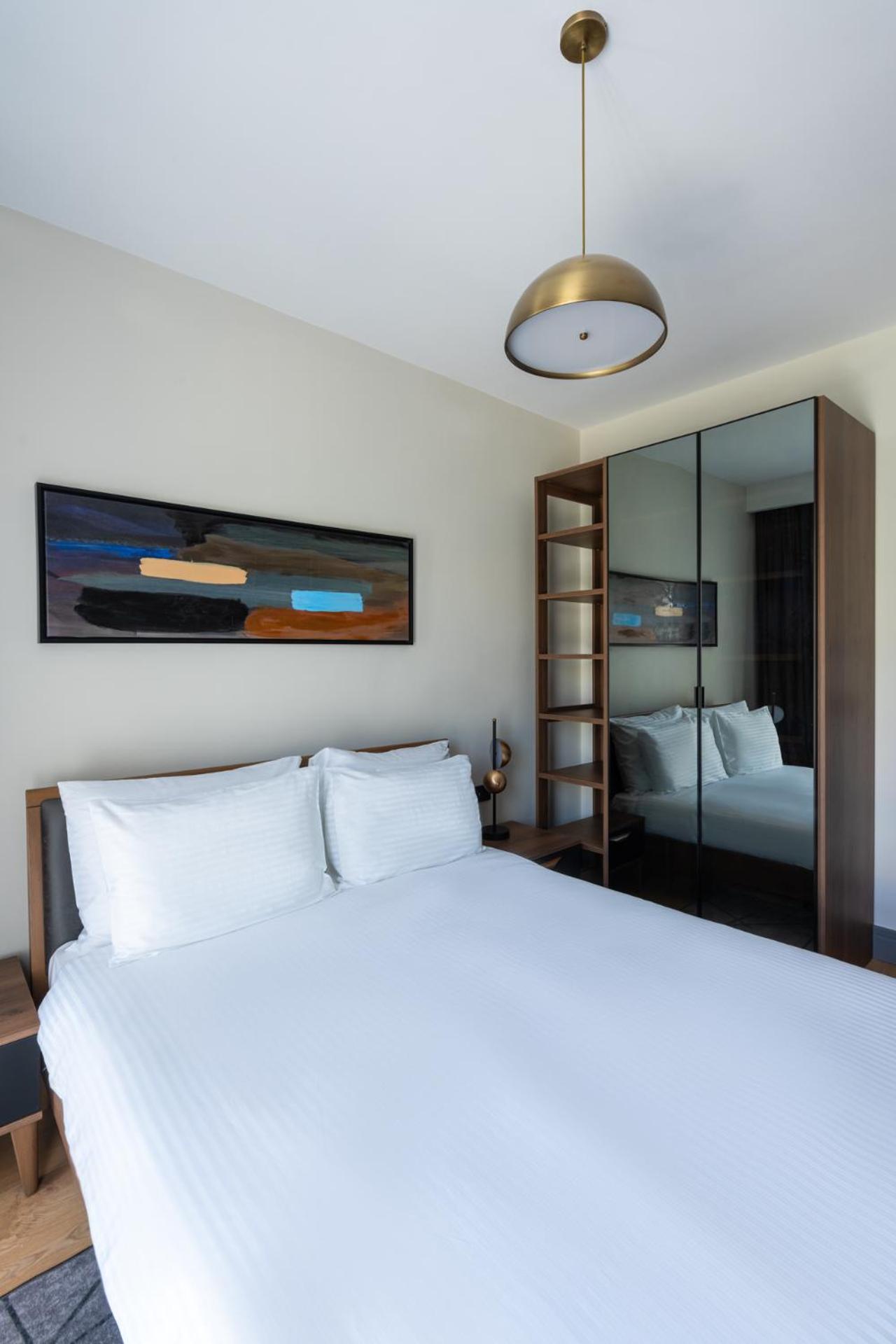 The Superior Living Kağıthane - Image 30