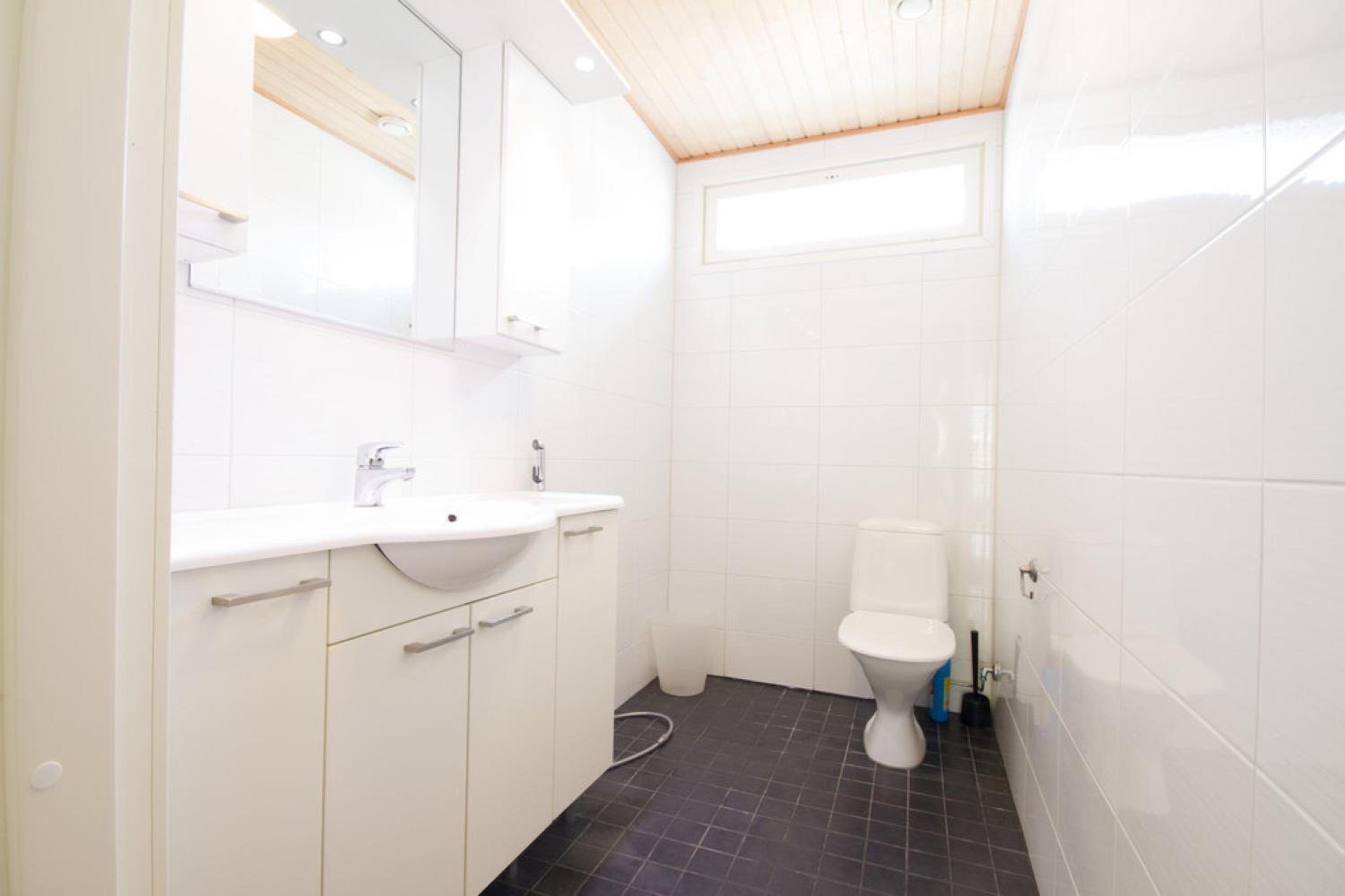Forenom Hostel Kerava