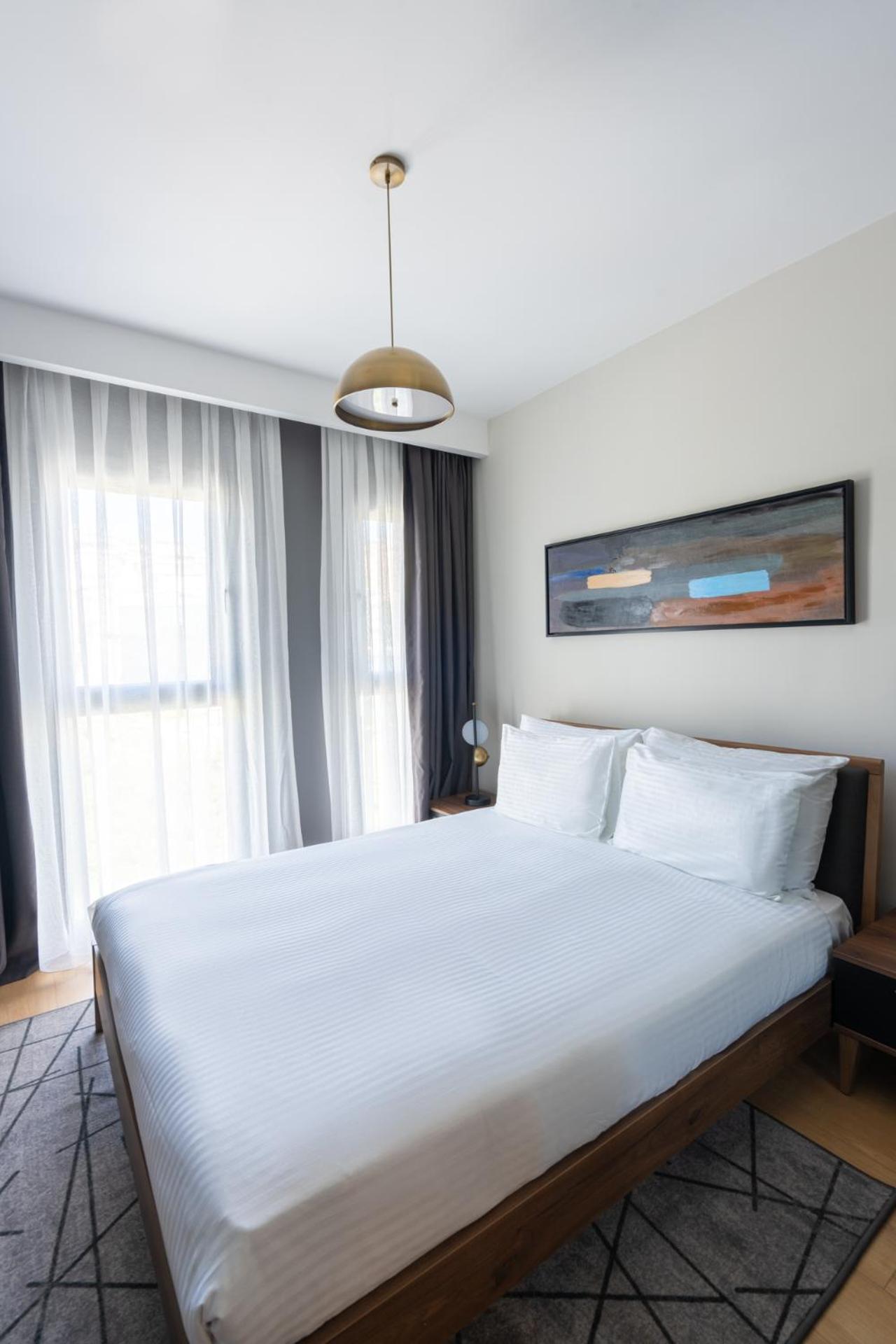 The Superior Living Kağıthane - Image 29