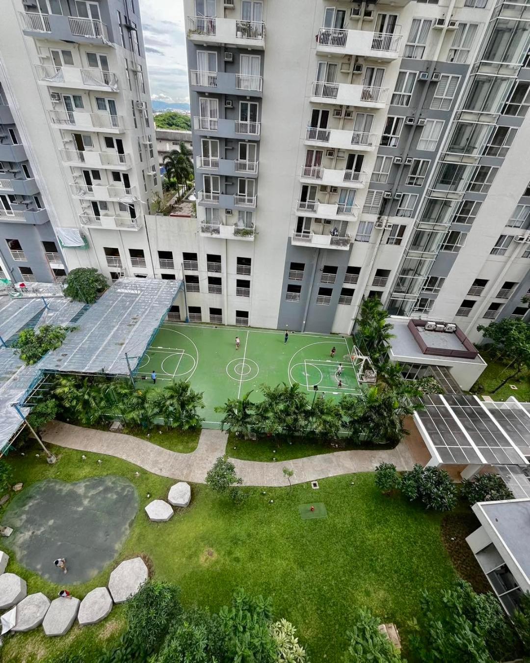 1BR Cozy Condo at Kasara Urban Resort Pasig City view 3
