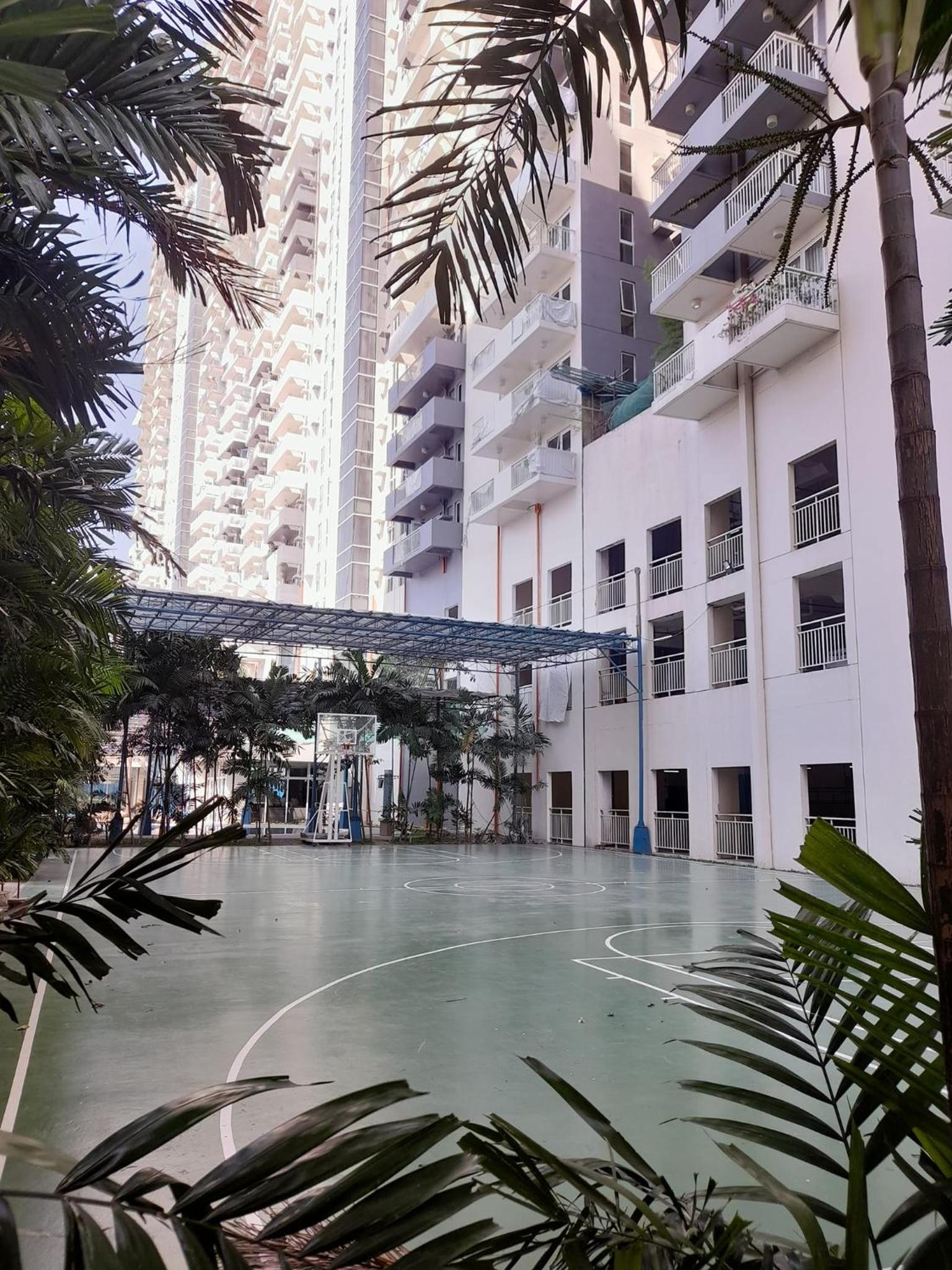 1BR Cozy Condo at Kasara Urban Resort Pasig City view 4