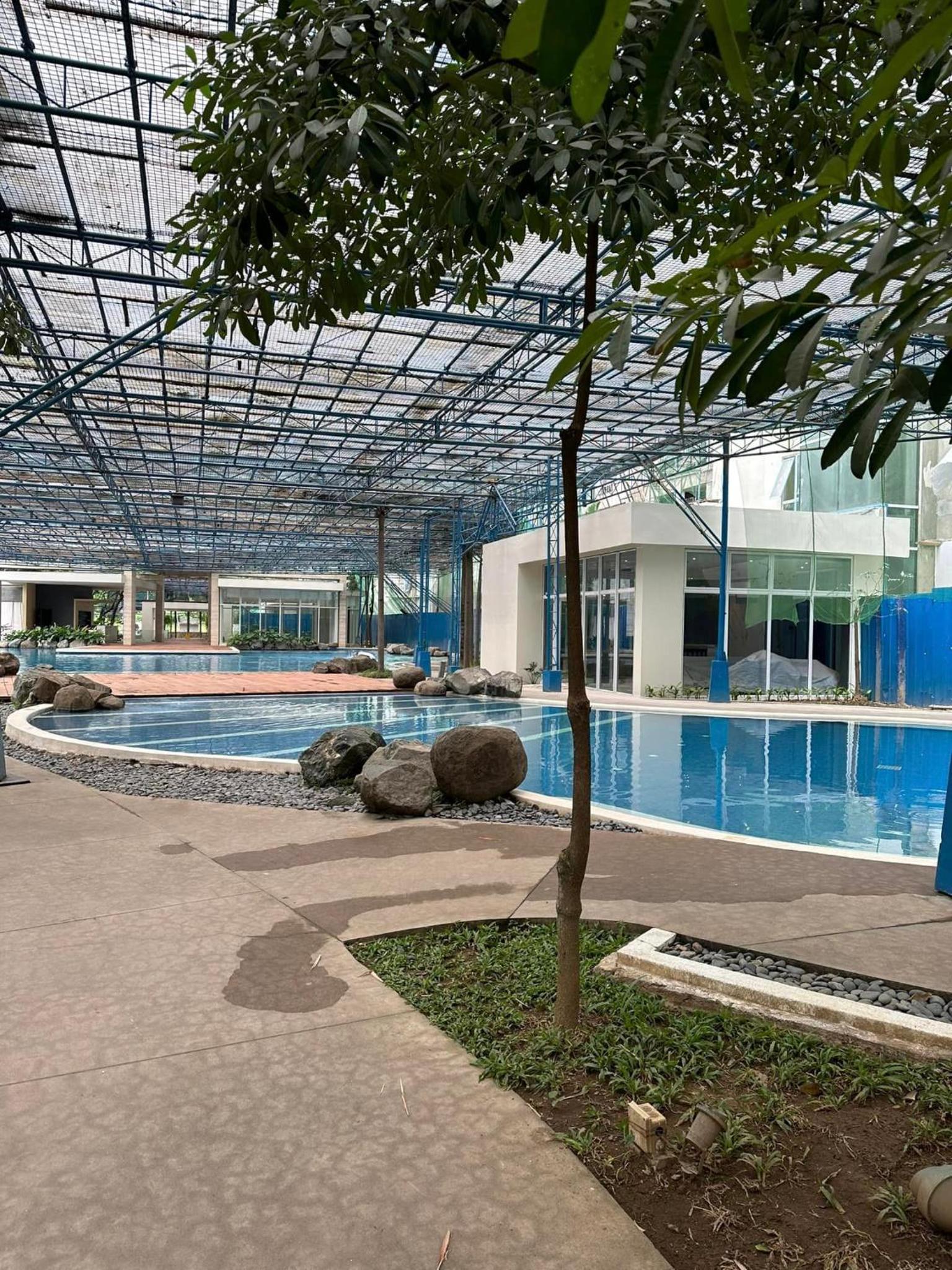 1BR Cozy Condo at Kasara Urban Resort Pasig City view 5