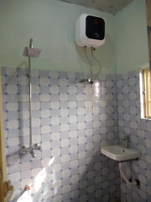 EDEK Guest HOME
