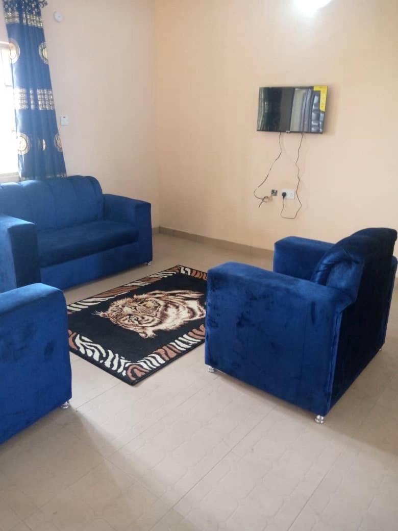 EDEK Guest HOME
