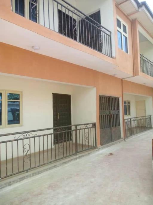 EDEK Guest HOME