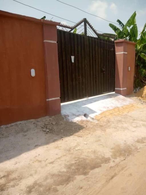 EDEK Guest HOME