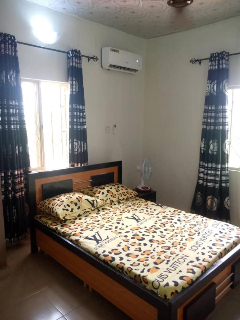 EDEK Guest HOME