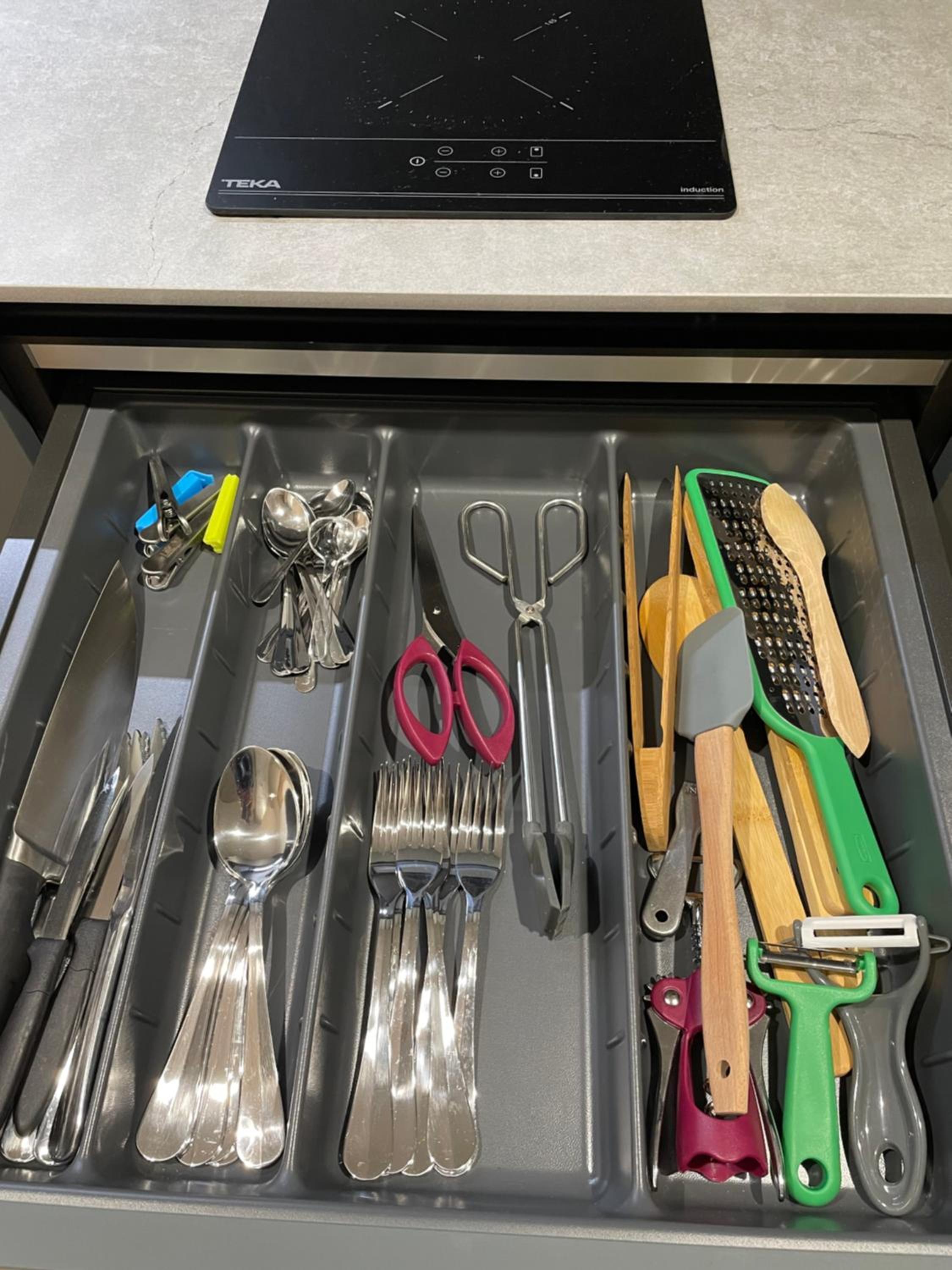 Junto al Jardín del Turia Apartamento