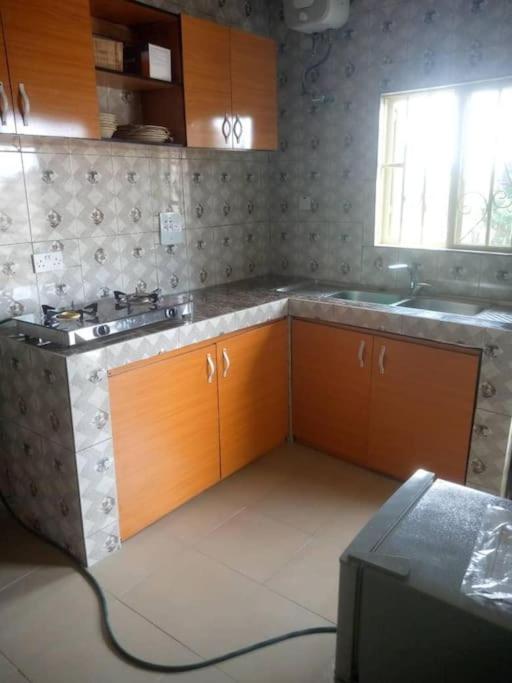 EDEK Guest HOME