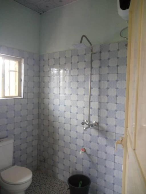 EDEK Guest HOME