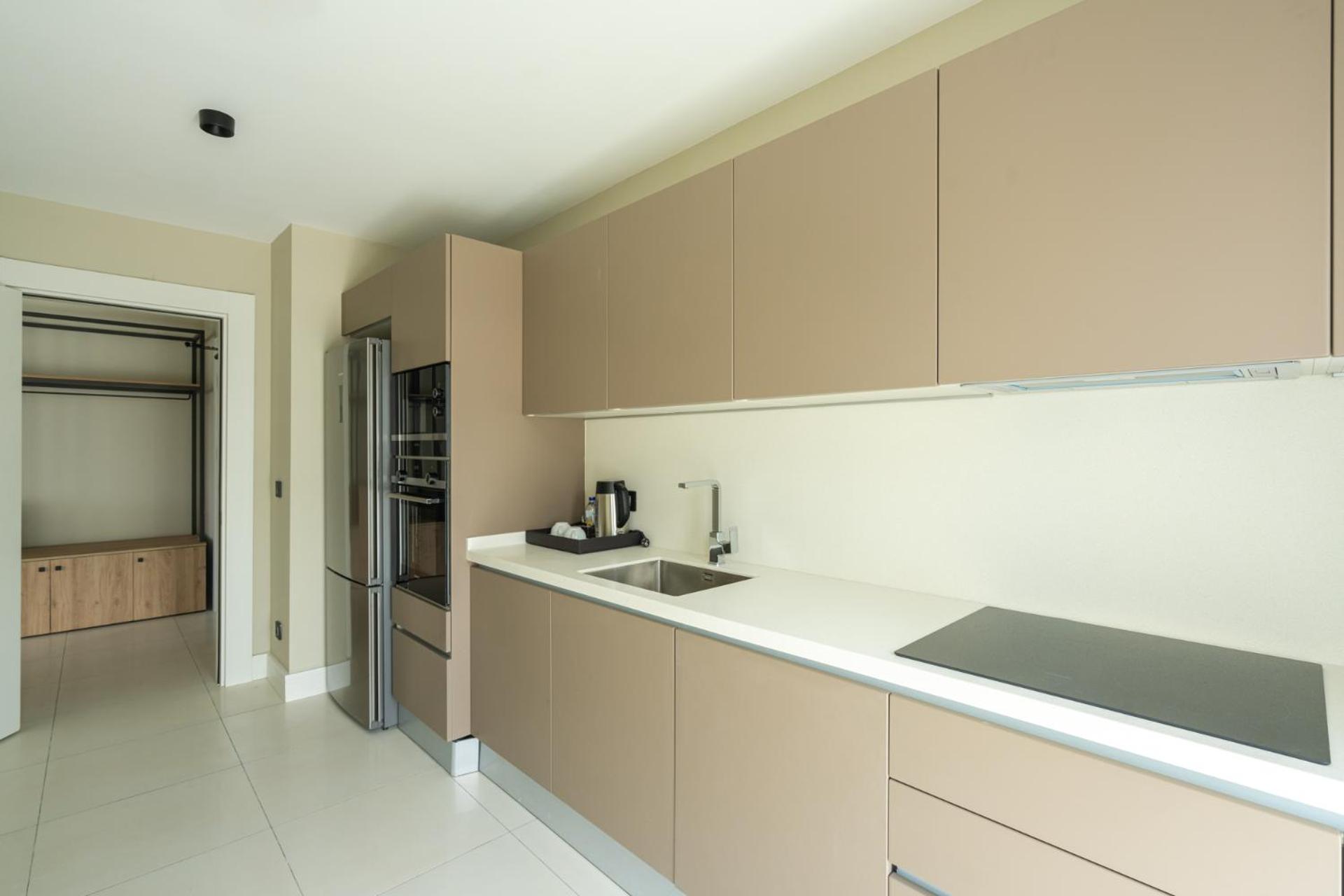 The Superior Living Kağıthane - Image 47