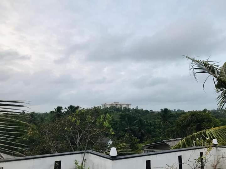 Nethu Villa Apartment view 5