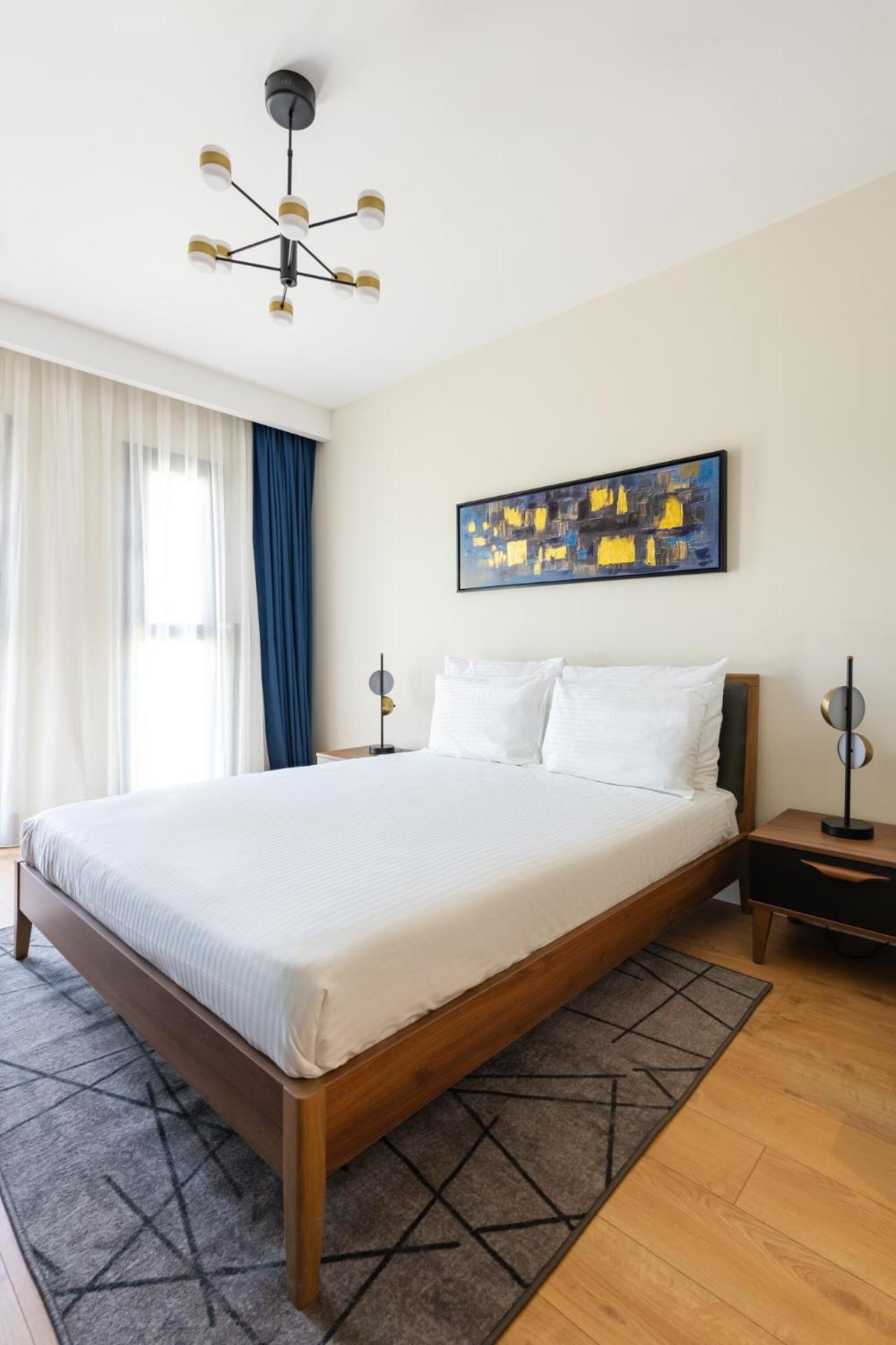 The Superior Living Kağıthane - Image 31