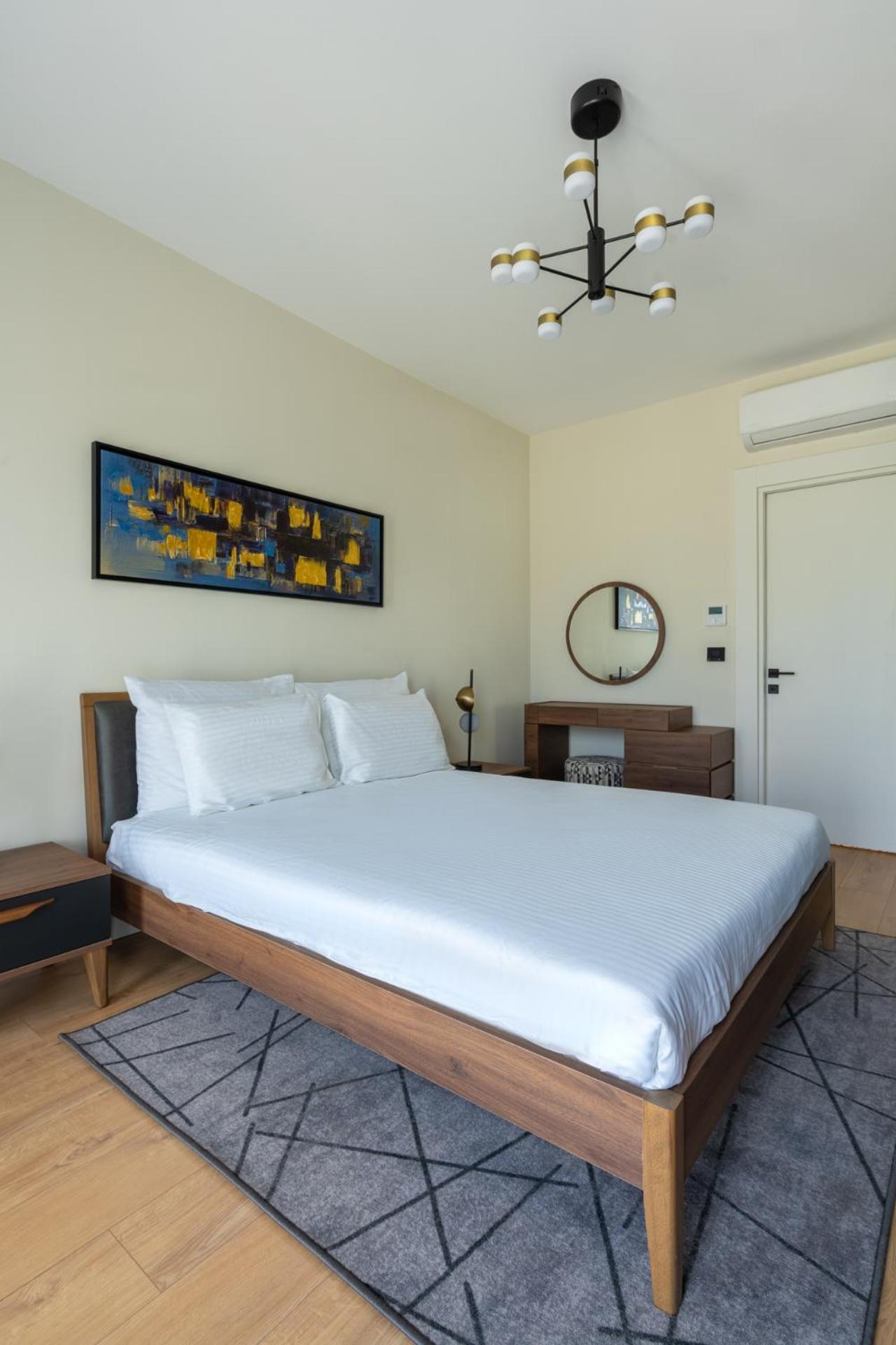 The Superior Living Kağıthane - Image 35