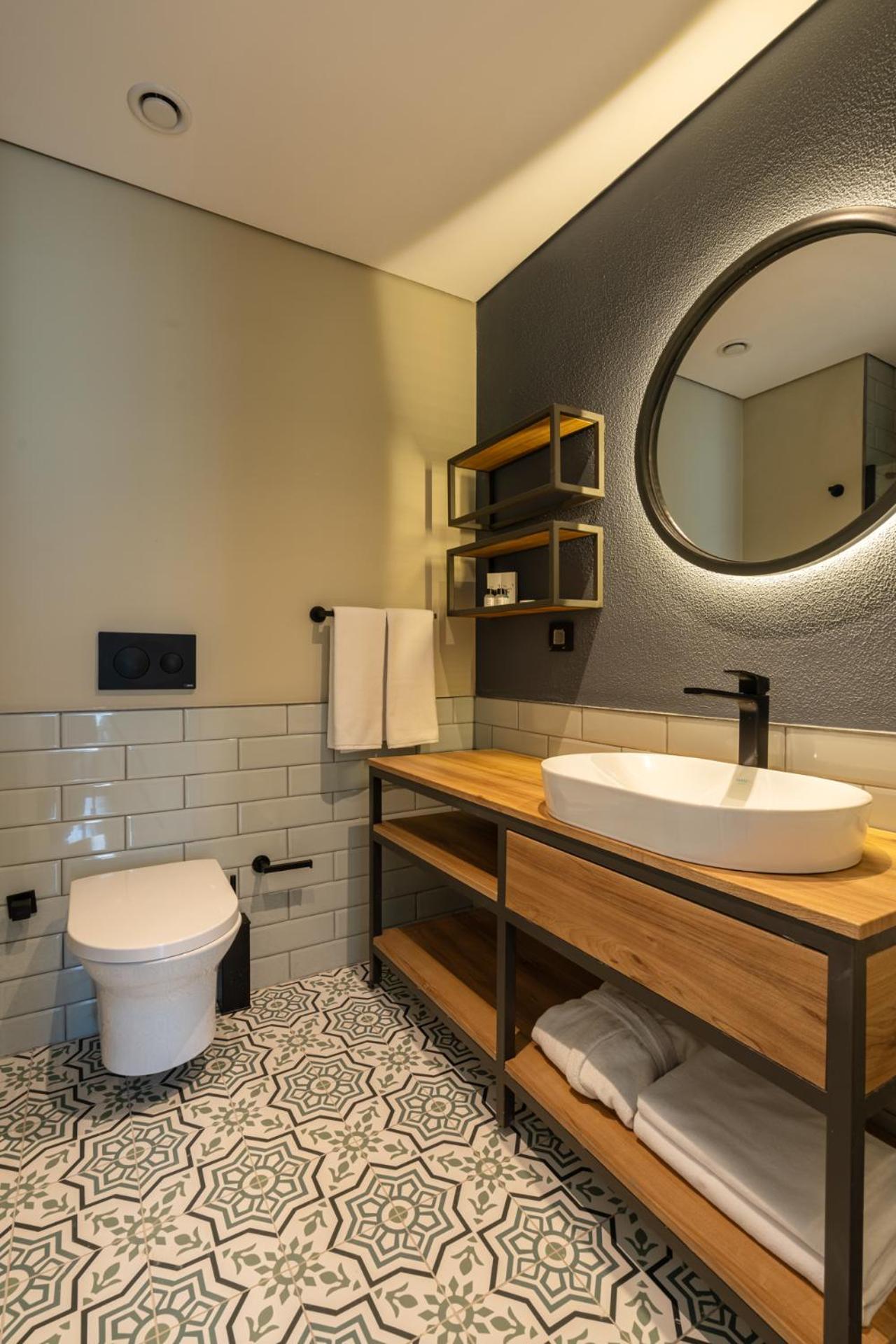 The Superior Living Kağıthane - Image 54