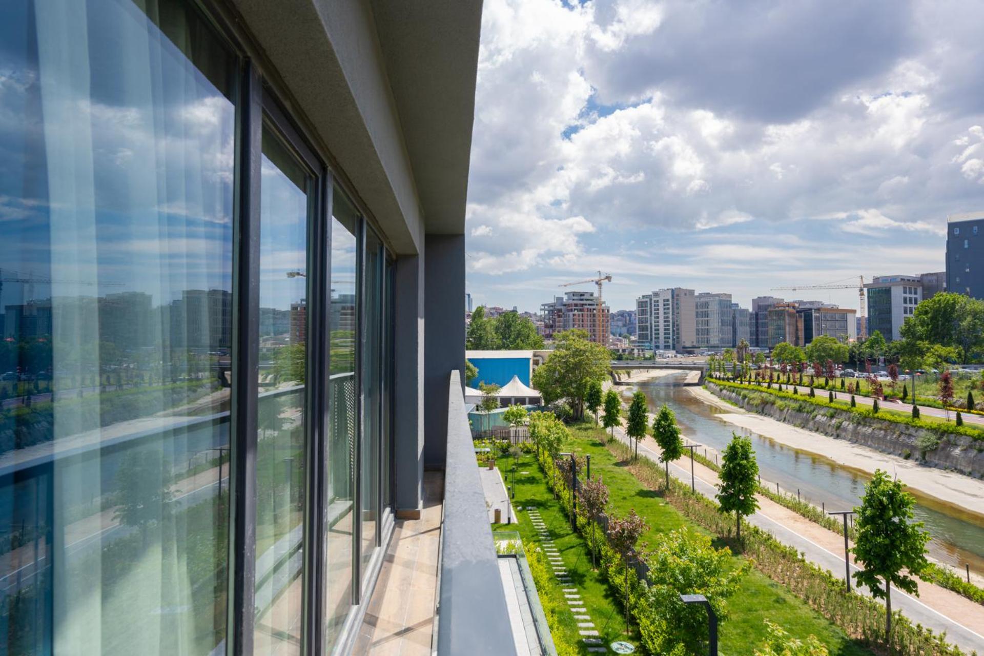 The Superior Living Kağıthane - Image 14