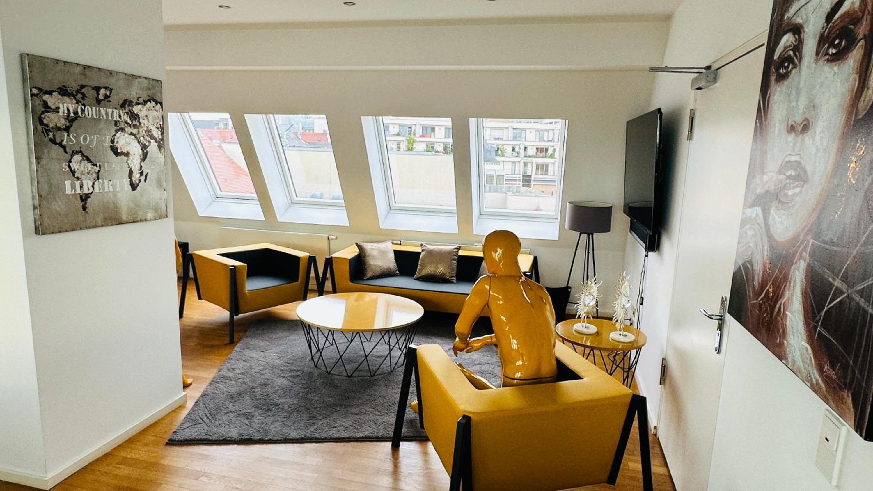 lounge