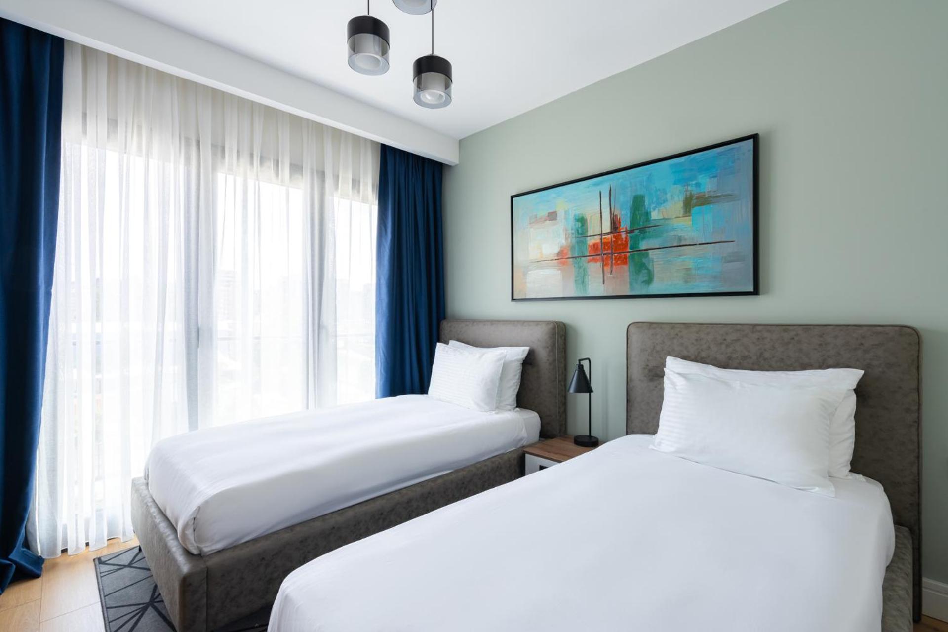 The Superior Living Kağıthane - Image 37