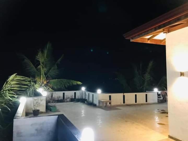 Nethu Villa Apartment view 4