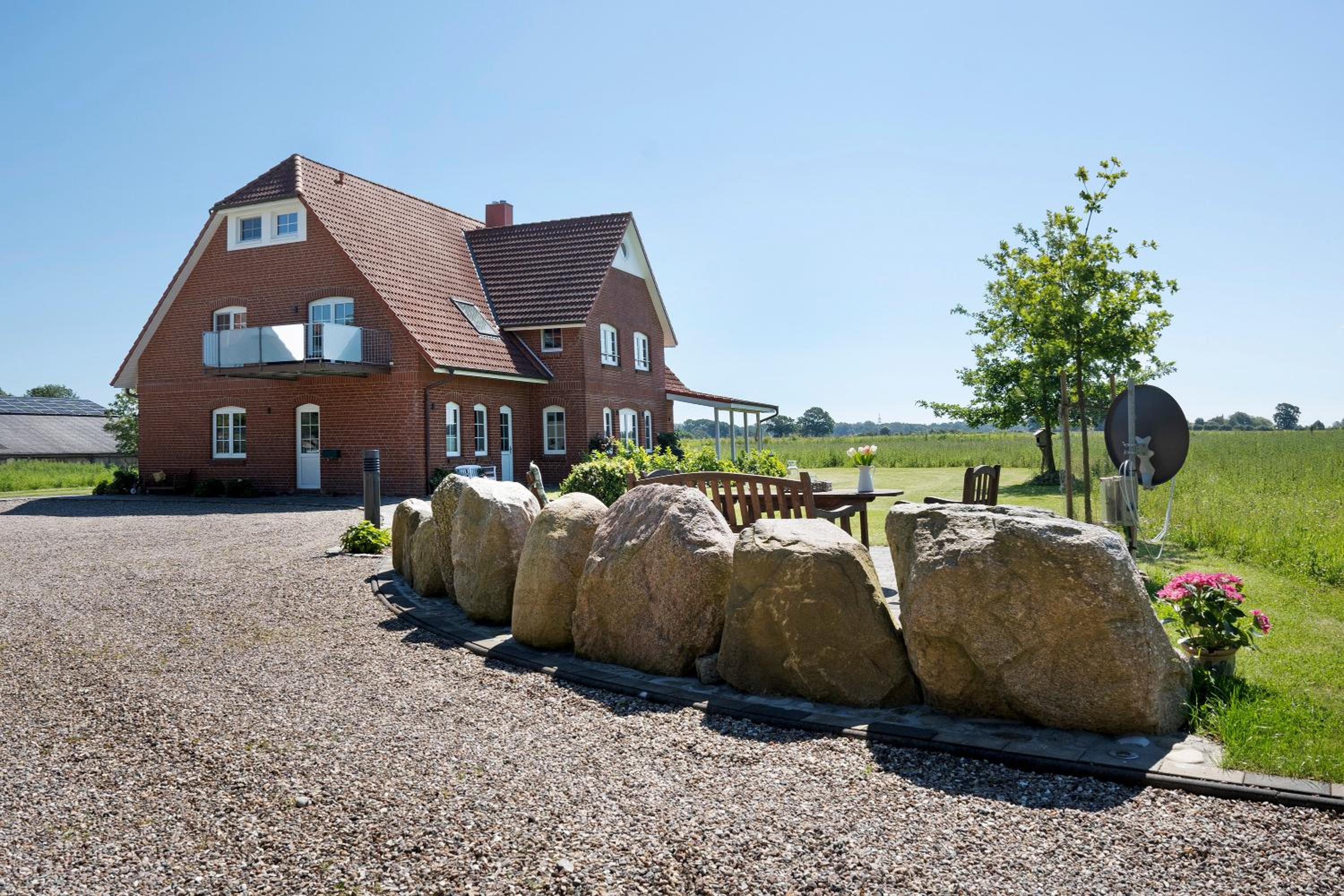 Ferienwohnung Ostwind