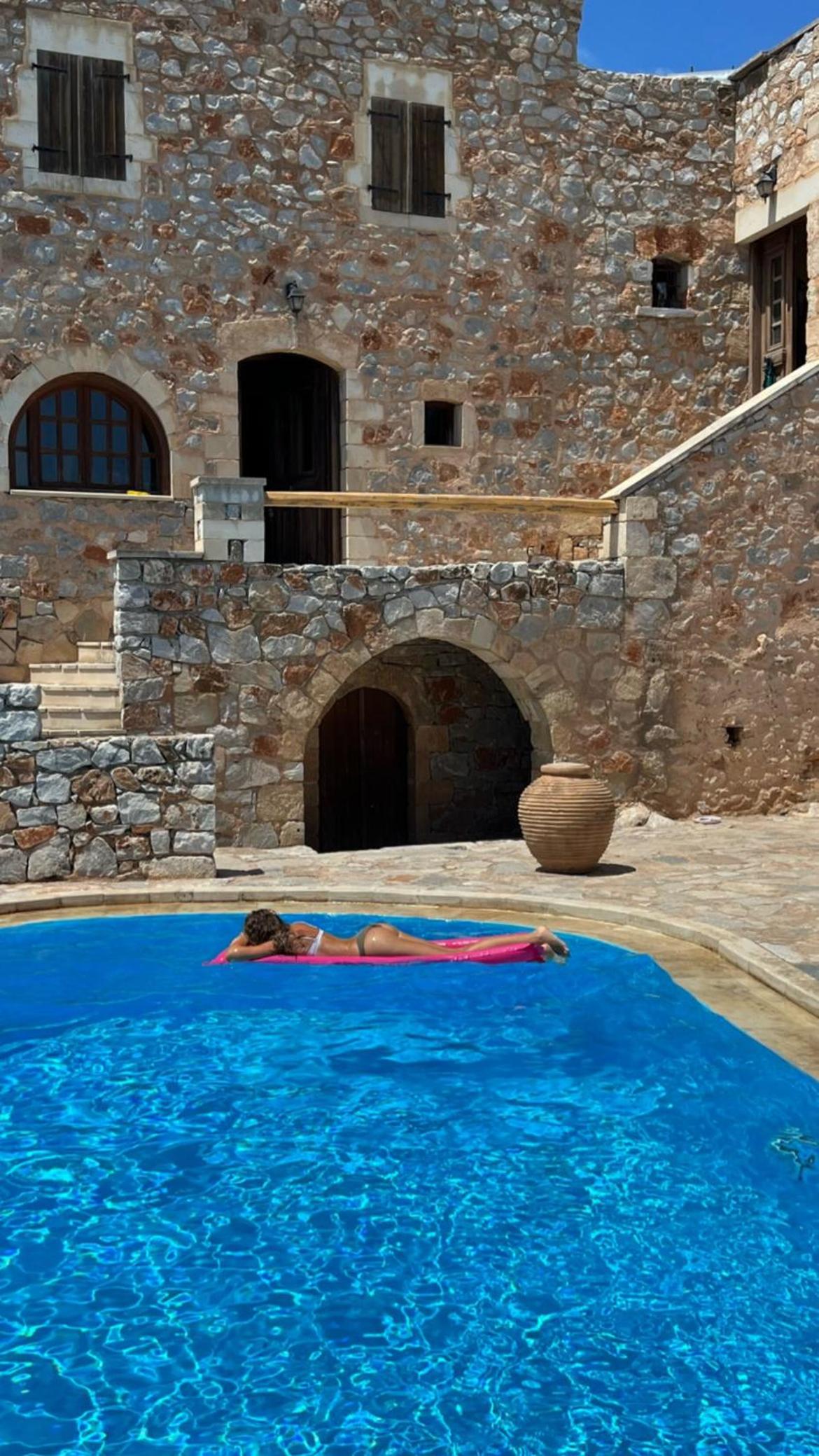 Boutique Apartment Belina