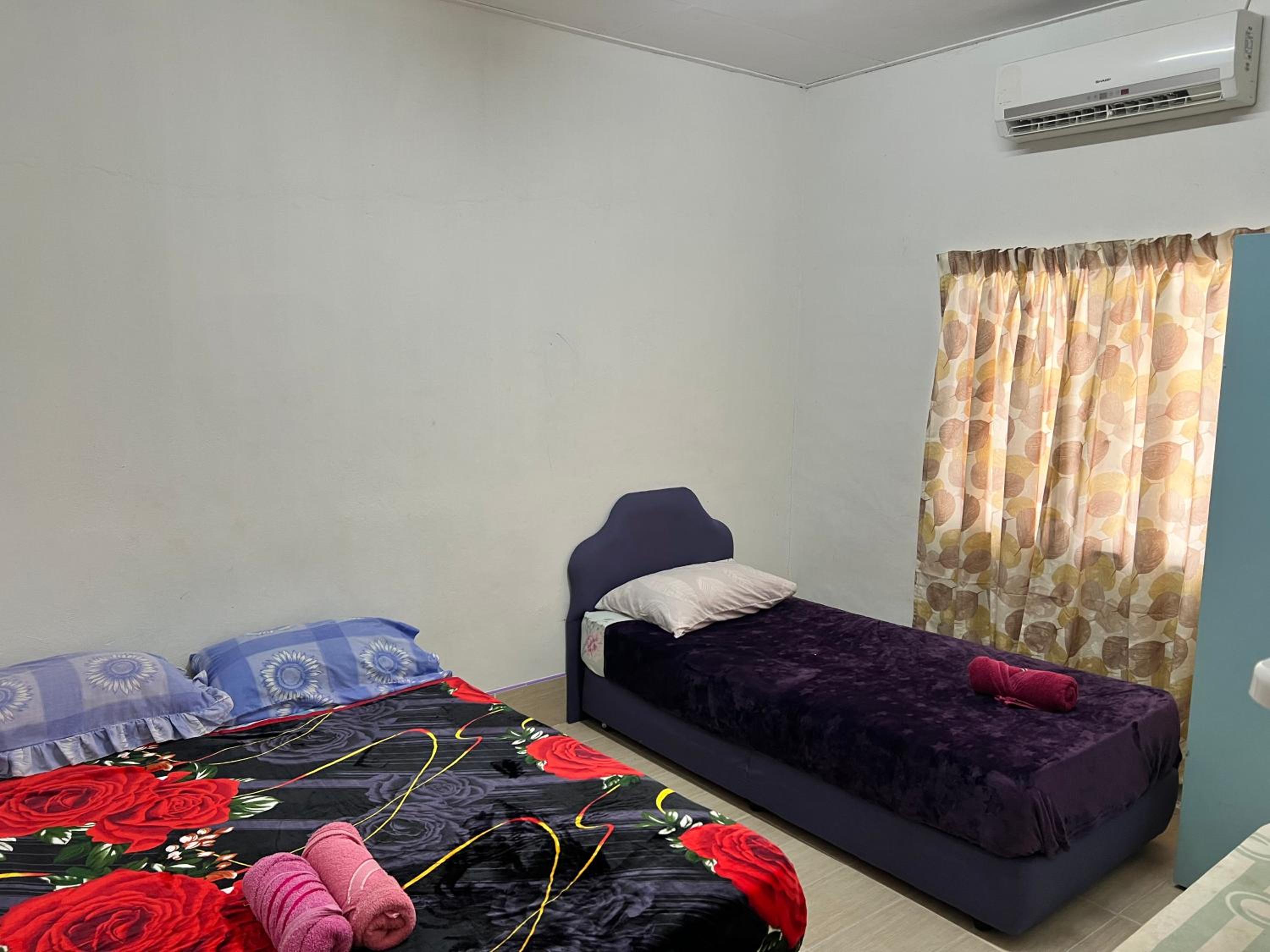 Jasmine Guesthouse Near Padang Besar Train Station photo 5